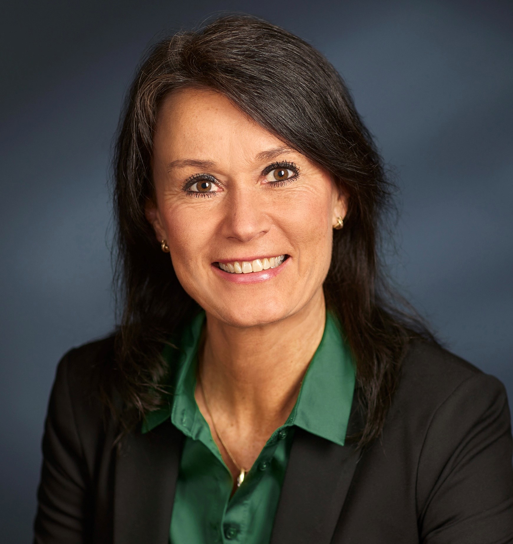 Brigitte Klintskov Jerkel, konservative