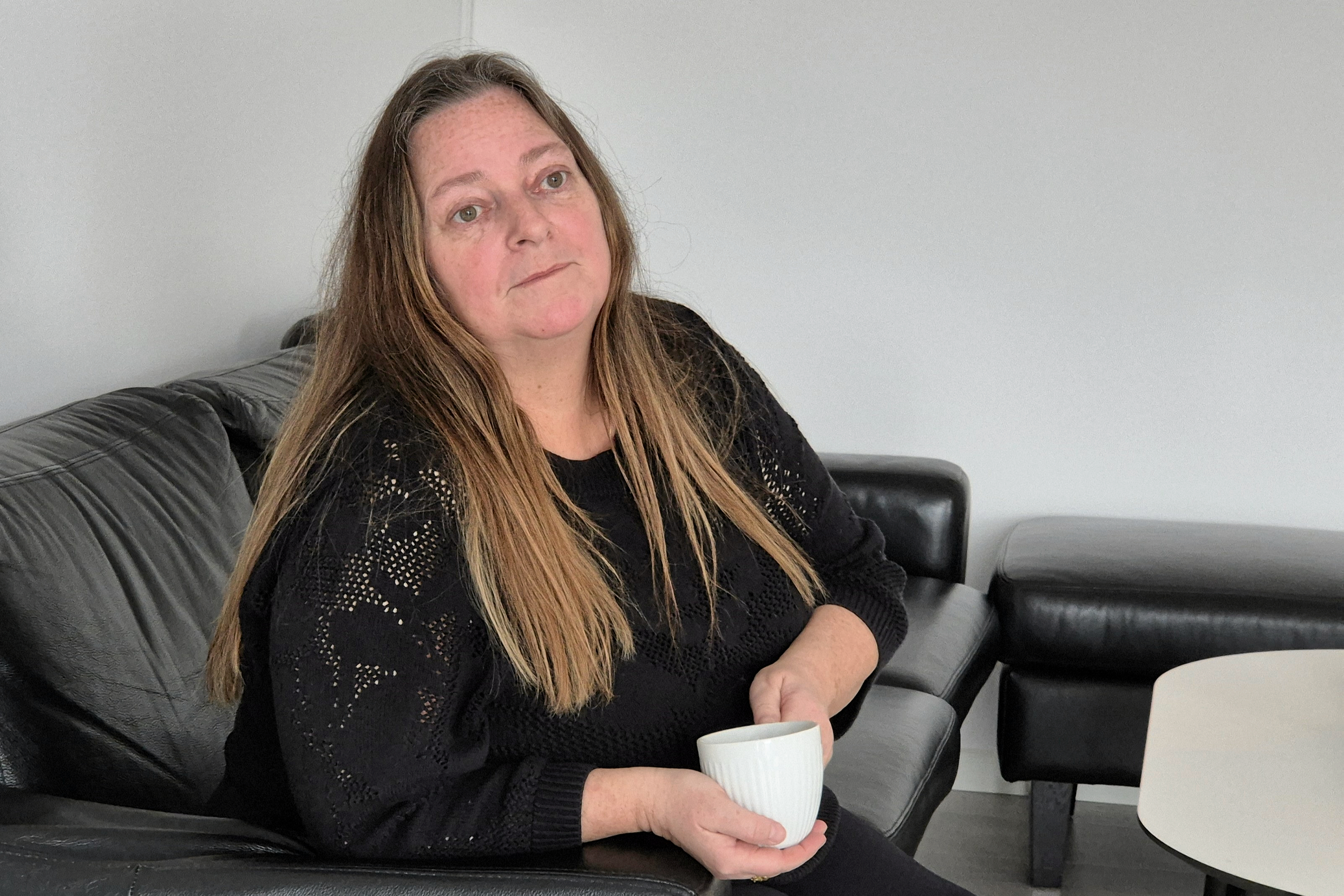 Først blev Pia Balsløv ramt af sygdom, og så blev hun fyret fra sit arbejde.