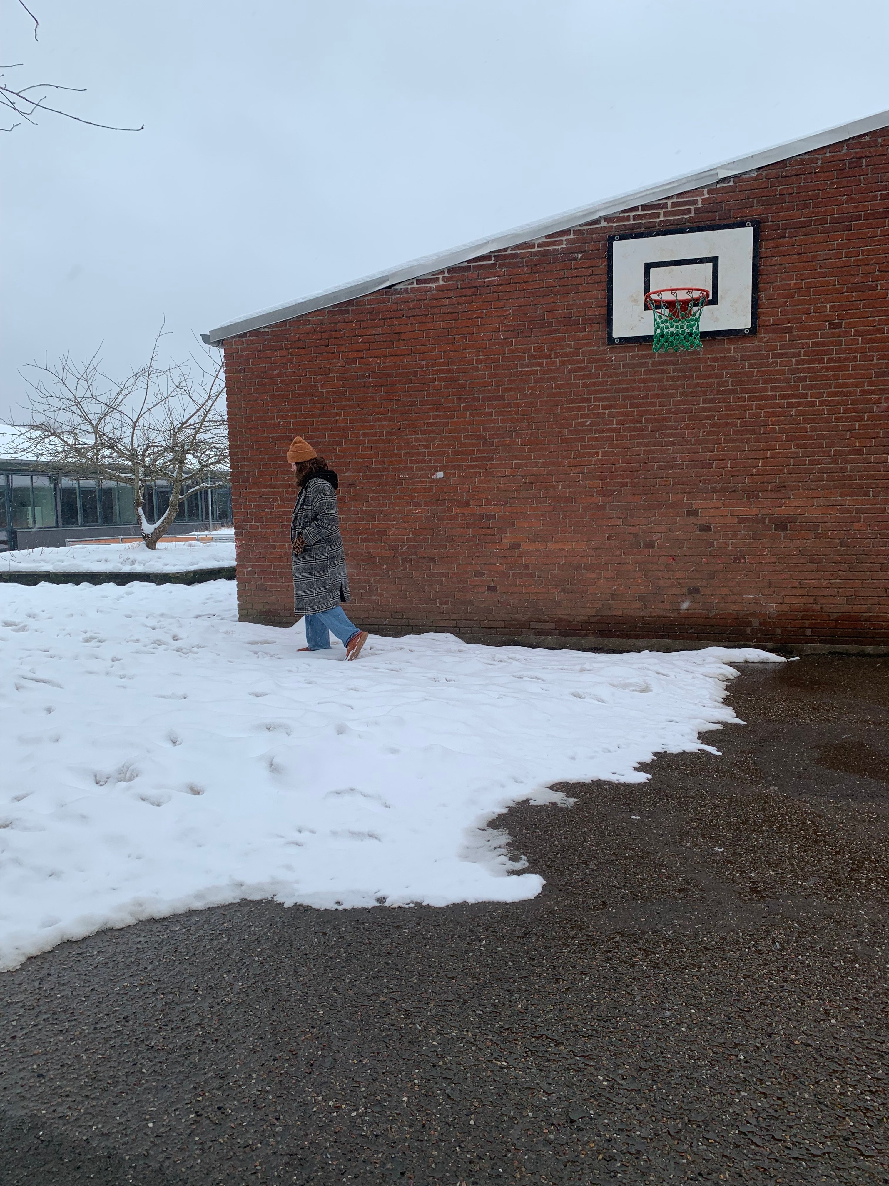 På Jyderup Skole har forældre i skolebestyrelsen samlet 32 hændelser om vold, trusler og krænkelser i en rapport. Deres ønske er en helt anderledes kultur på skolen.