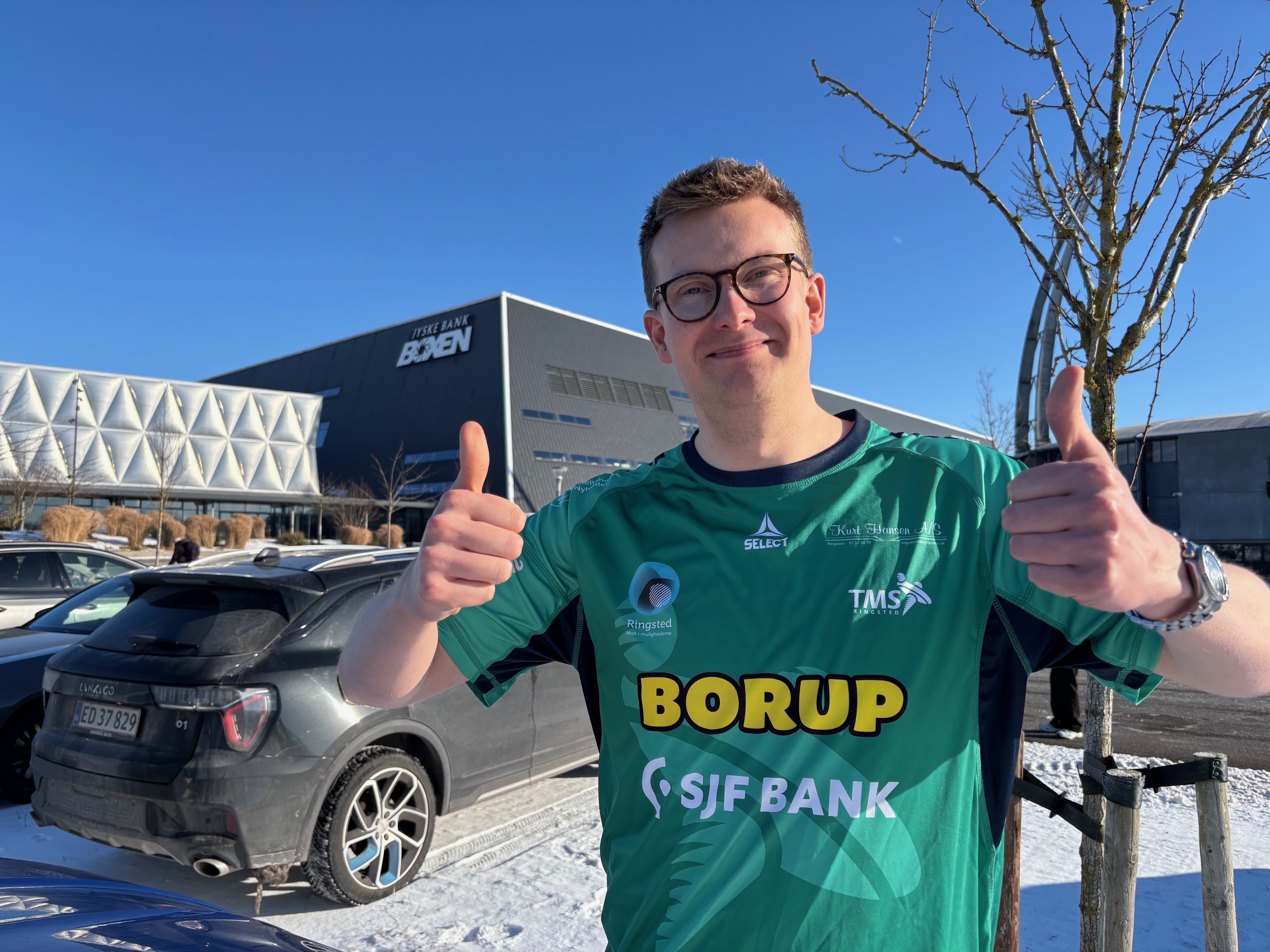 Borgmester Andreas Karlsen lover fuld fokus på at få TMS hjem til Ringsted igen.