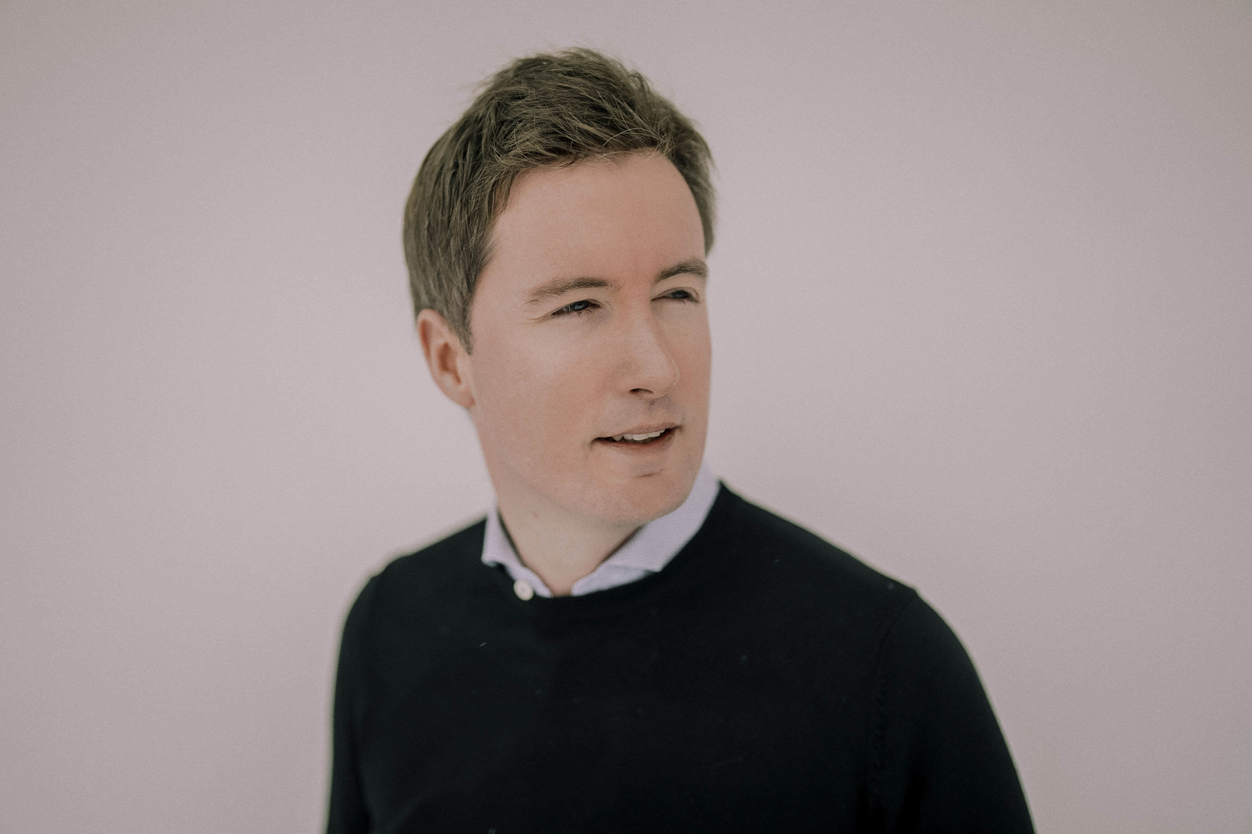 34-årige Jacob Mark, der er tidligere gruppeformand for SF, er blevet valgt som SF Hillerøds spidskandidat. Han trak sig i 2024 fra politik på grund af stress. (Arkivfoto).