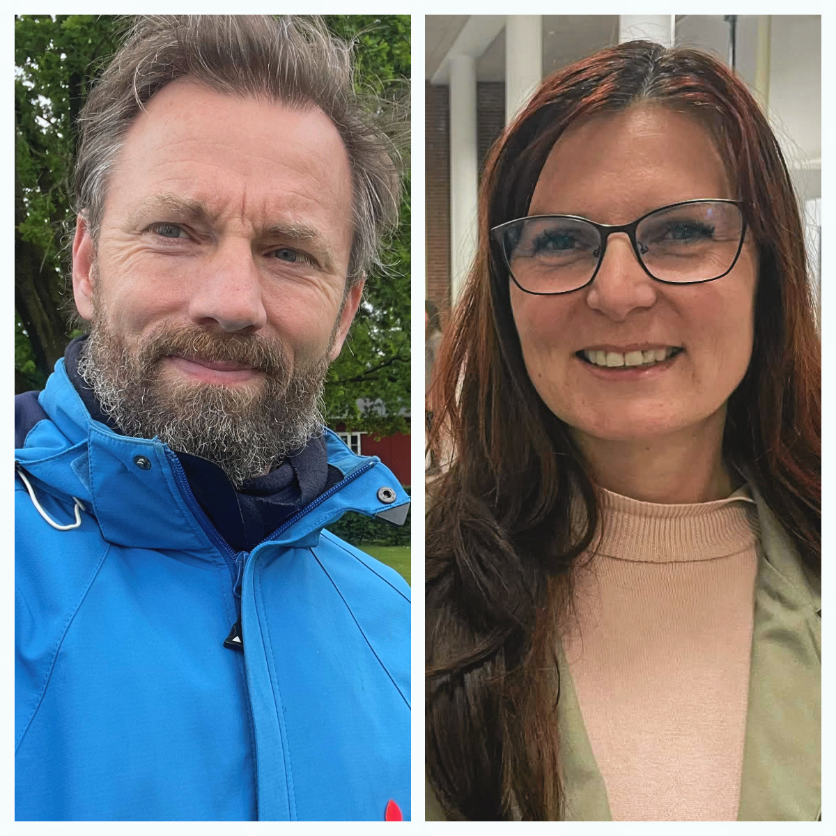 Gert Kuhn Iversen kritiserer Susanne Borggaard (NB) for at løbe fra aftale om at slanke udvalg.