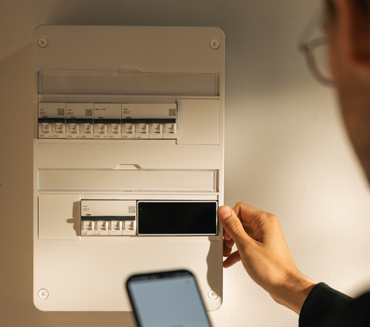 Homegrid kræver ikke noget af husejeren og kan spare store beløb på elregningen.