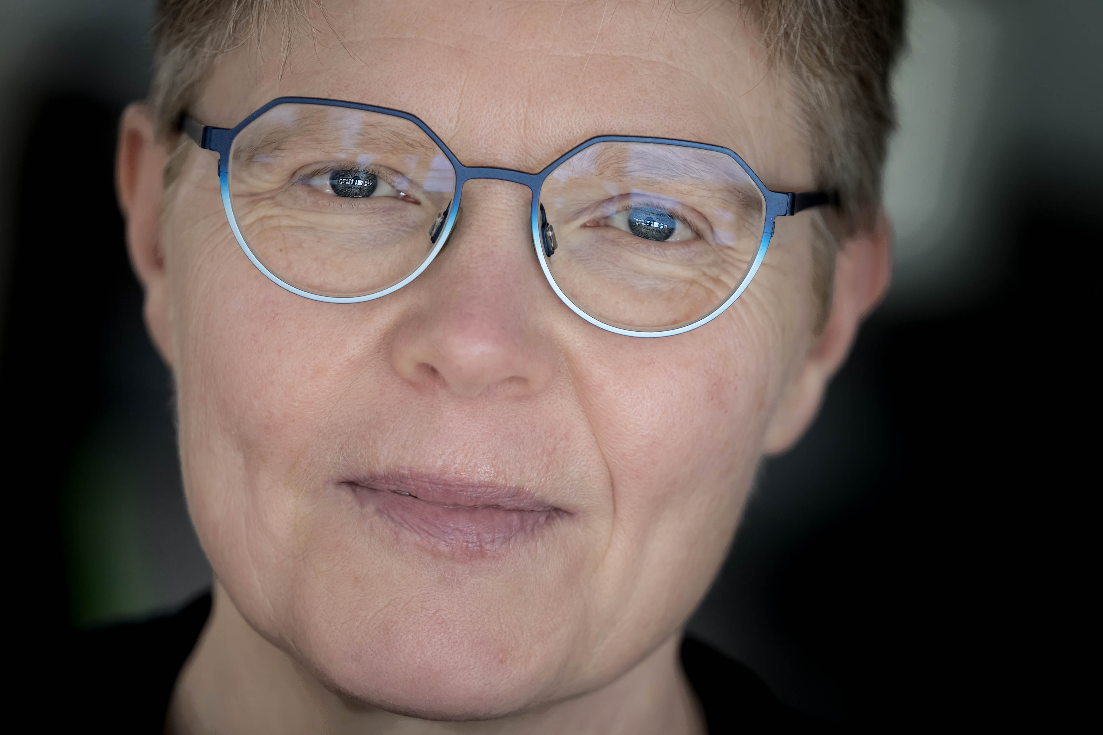Forfatter Anne-Pia Jørgensen fra Strøby Egede har allerede de næste romaner på tegnebrættet. Nu er hun aktuel med sin 10. roman.
