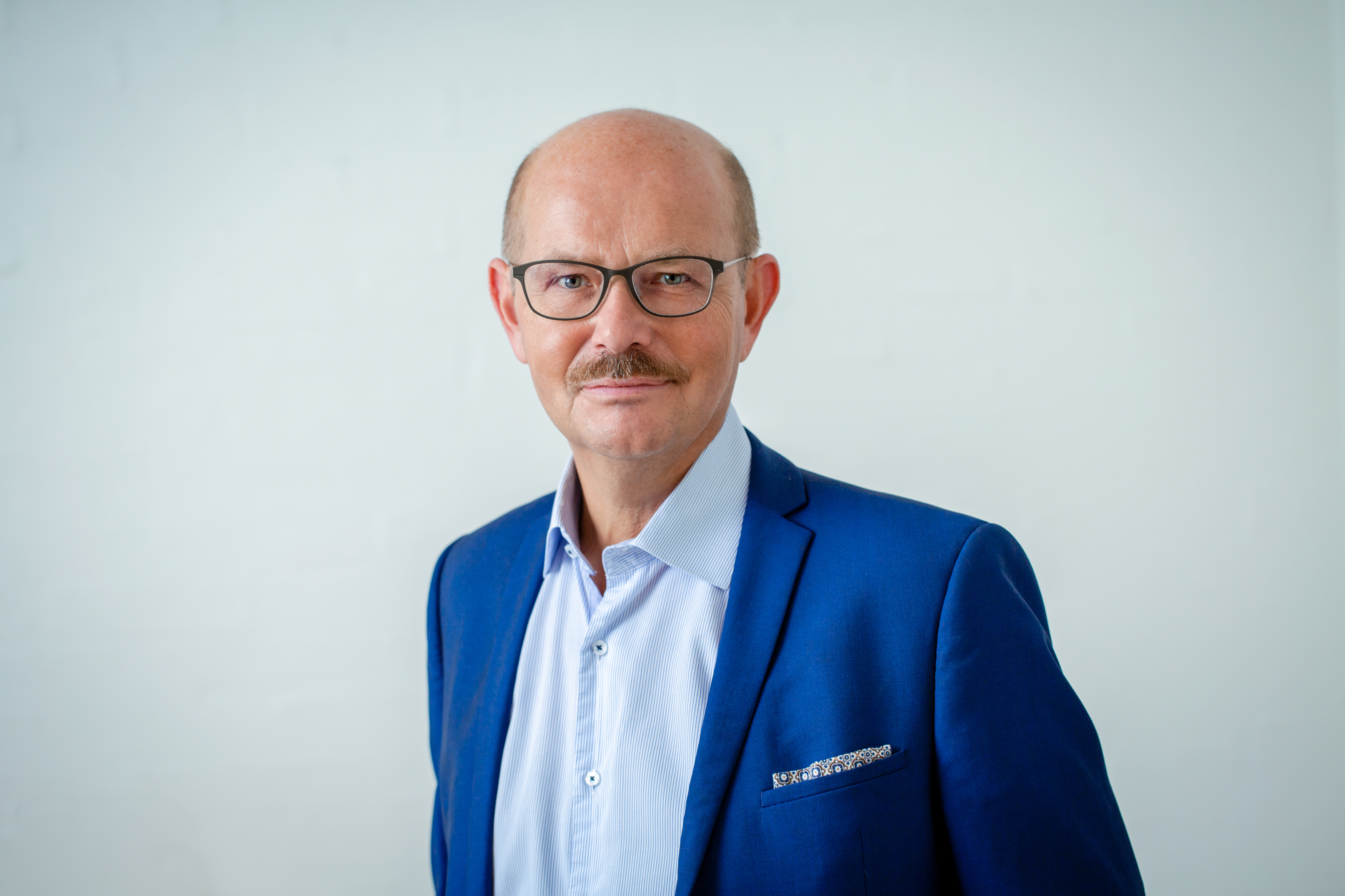 Fremtidsforsker Jesper Bo Jensen har flere konkrete råd til hvordan Kalundborg Kommune kan få flere tilflyttere.