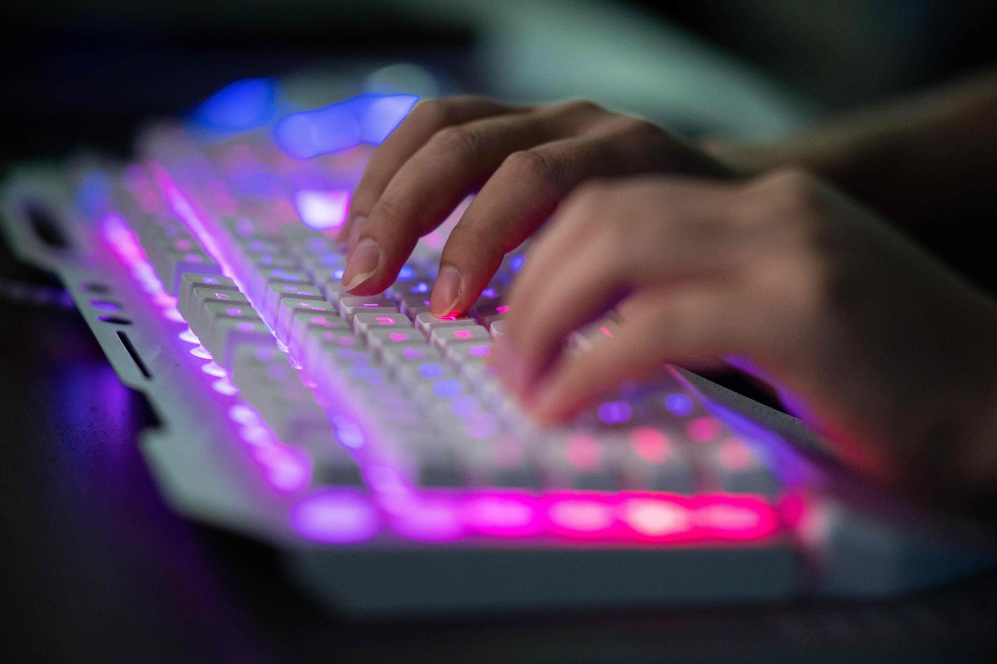 Danske myndigheder, kommuner og virksomheder er blevet ramt af hackerangreb den seneste måned, skriver faktatjekmediet TjekDet. (Arkivfoto).