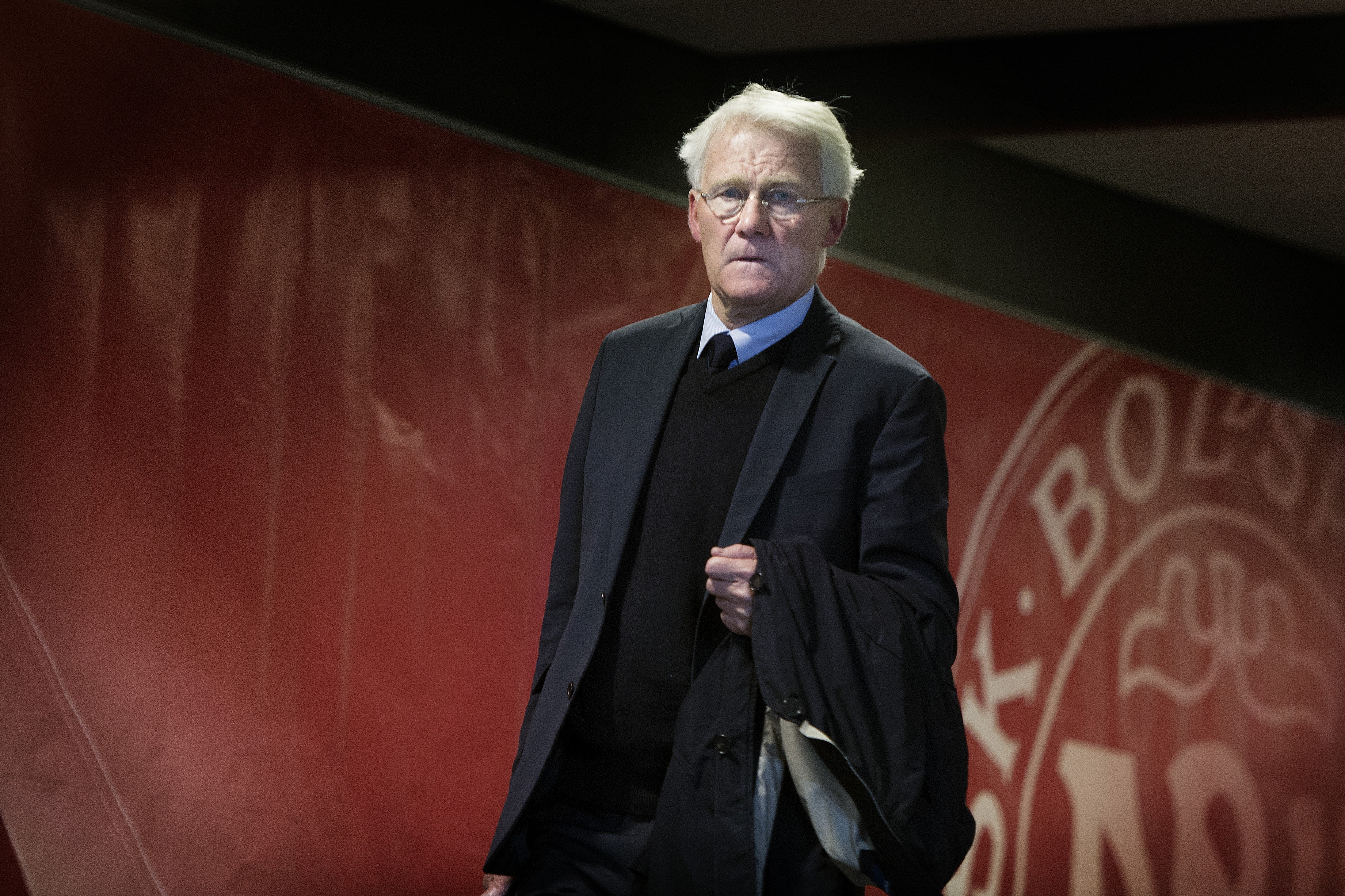 Sepp Piontek kom med tysk disciplin og grundighed, men som dansk landstræner tog han sig i høj grad også af spillerne, siger Morten Olsen. (Arkivfoto).