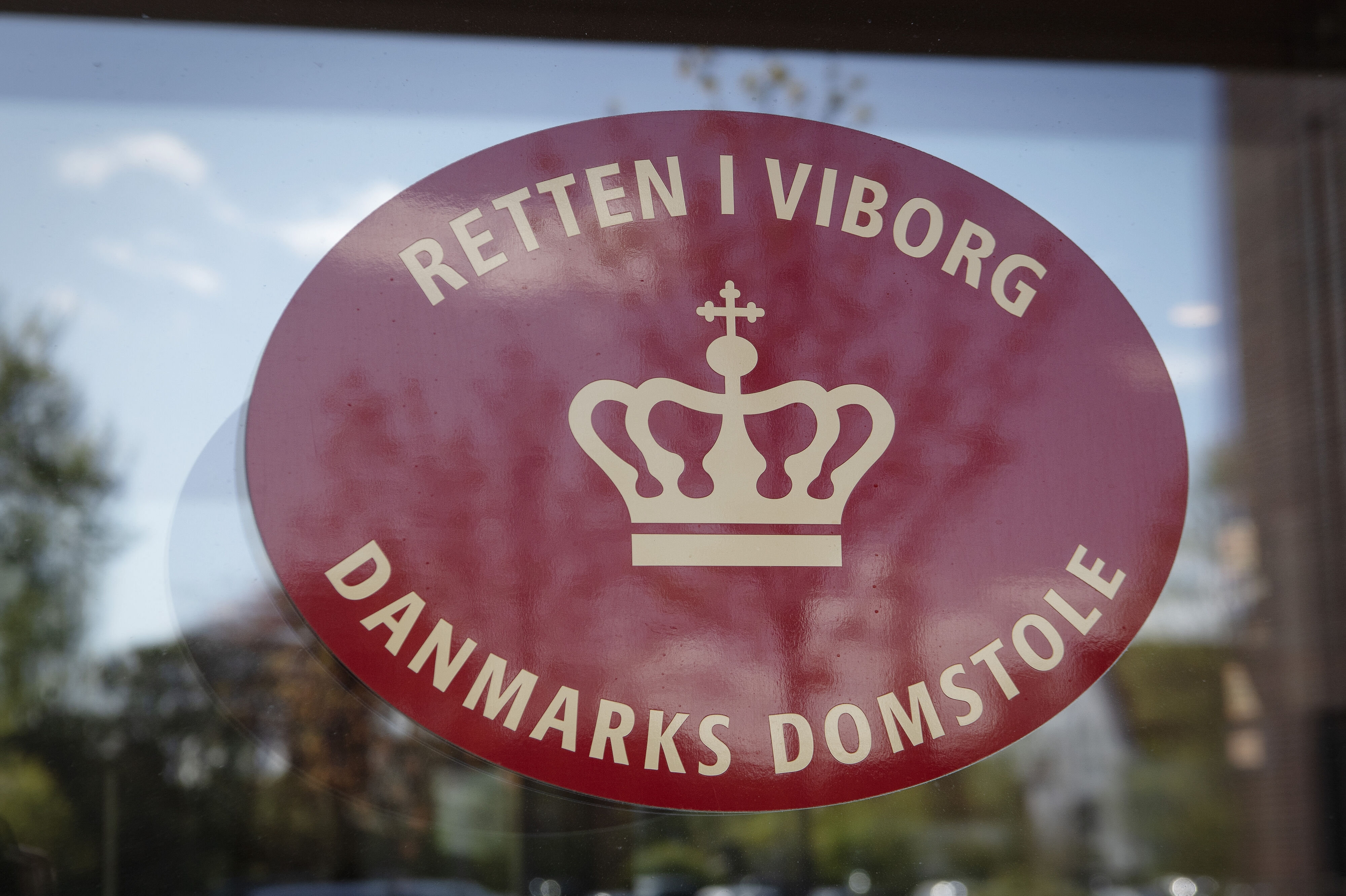 Retten i Viborg har torsdag idømt to butikstyve en straksdom. I forbindelse med et grundlovsforhør erkendte de to at have begået tyverierne, skriver Herning Folkeblad. (Arkivfoto).