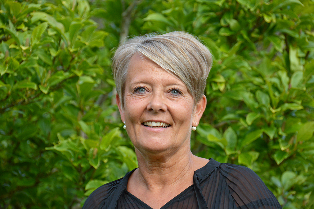 Hundested har gennemgået en bemærkelsesværdig forvandling, skriver Lotte Klein.