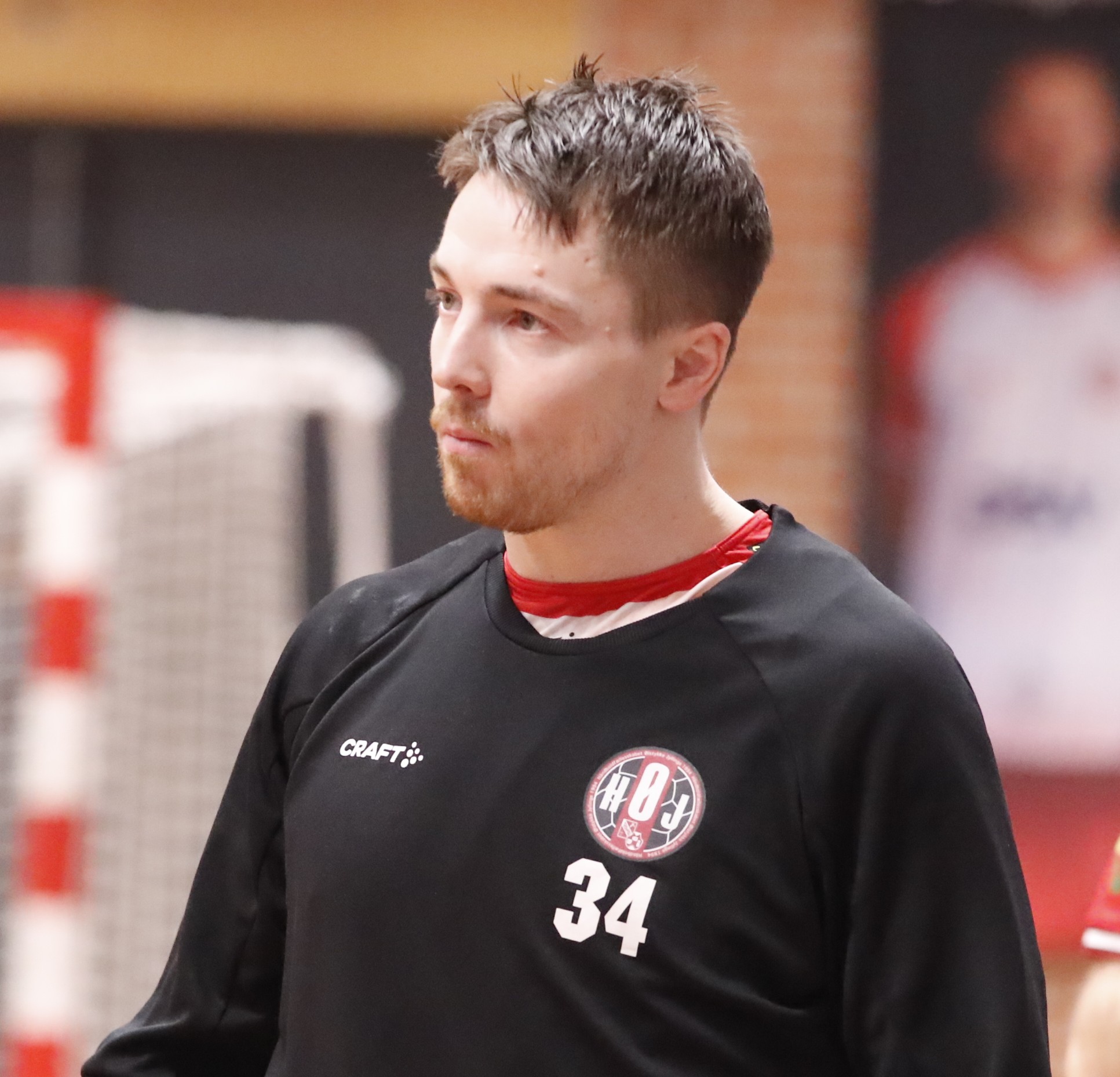 Michael Damgaard er blevet tilknyttet nyt hold.