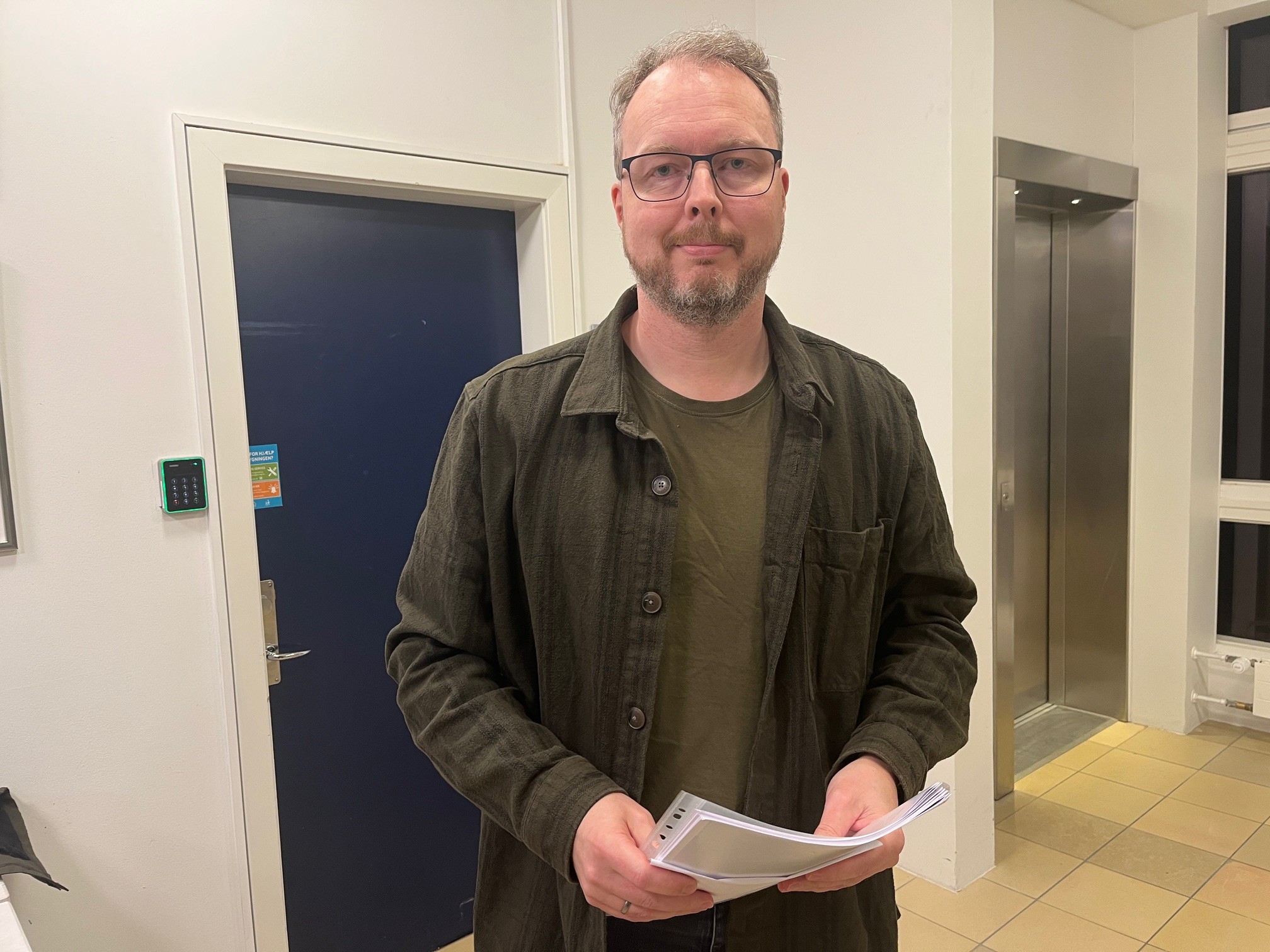 Formand for Dalmosegruppen Jens Brandbyge Jørgensen og de øvrige lokalrådsformænd i området er ikke tilfredse med de svar, som borgmester Knud Vincents (V) har leveret med hjælp fra kommunens afdeling for teknik, plan og erhverv.