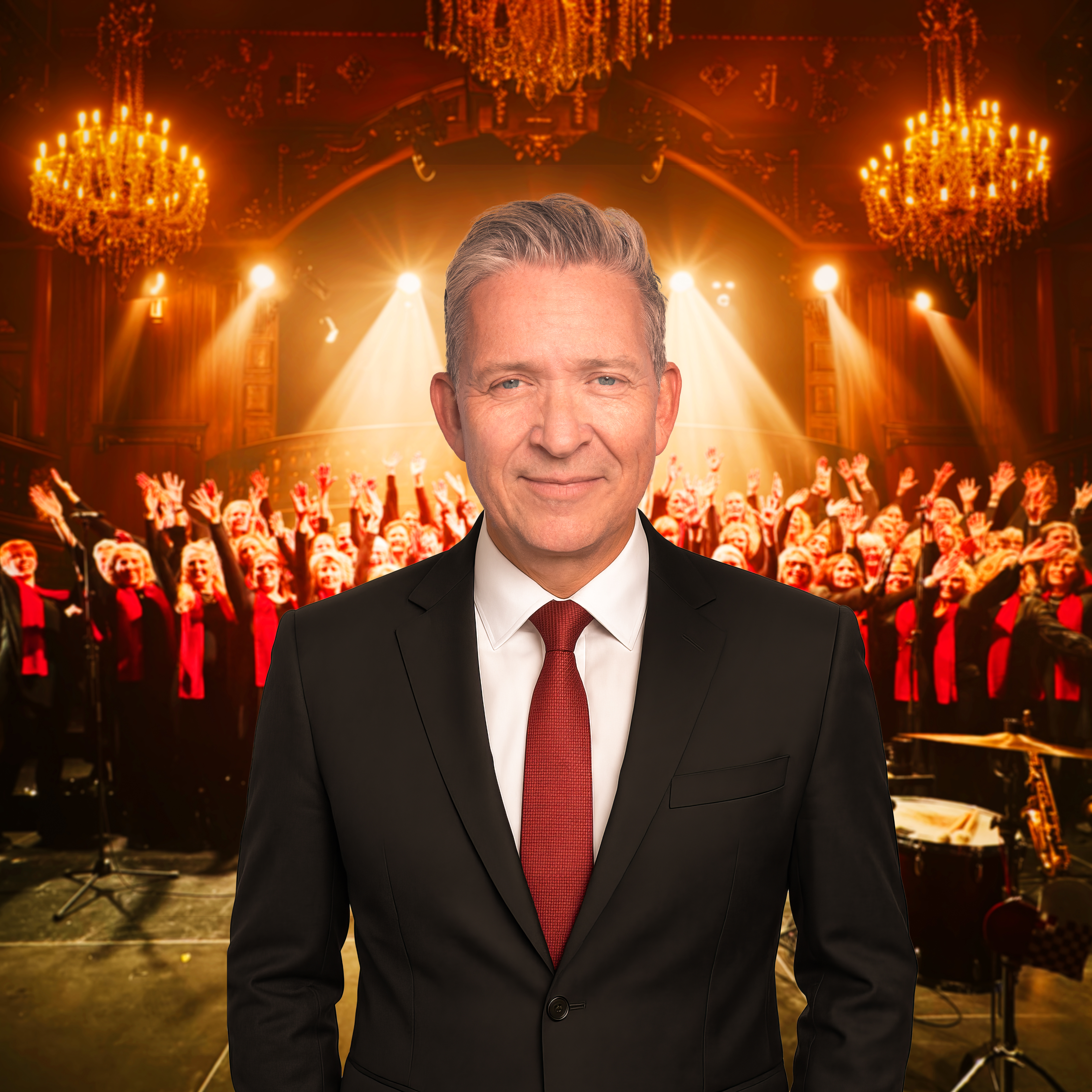 De musikglade kan blandt andet se frem til Shubberne, Bellami & Lune Carlsen, Anders Blichfeldt Christmas Gospel.