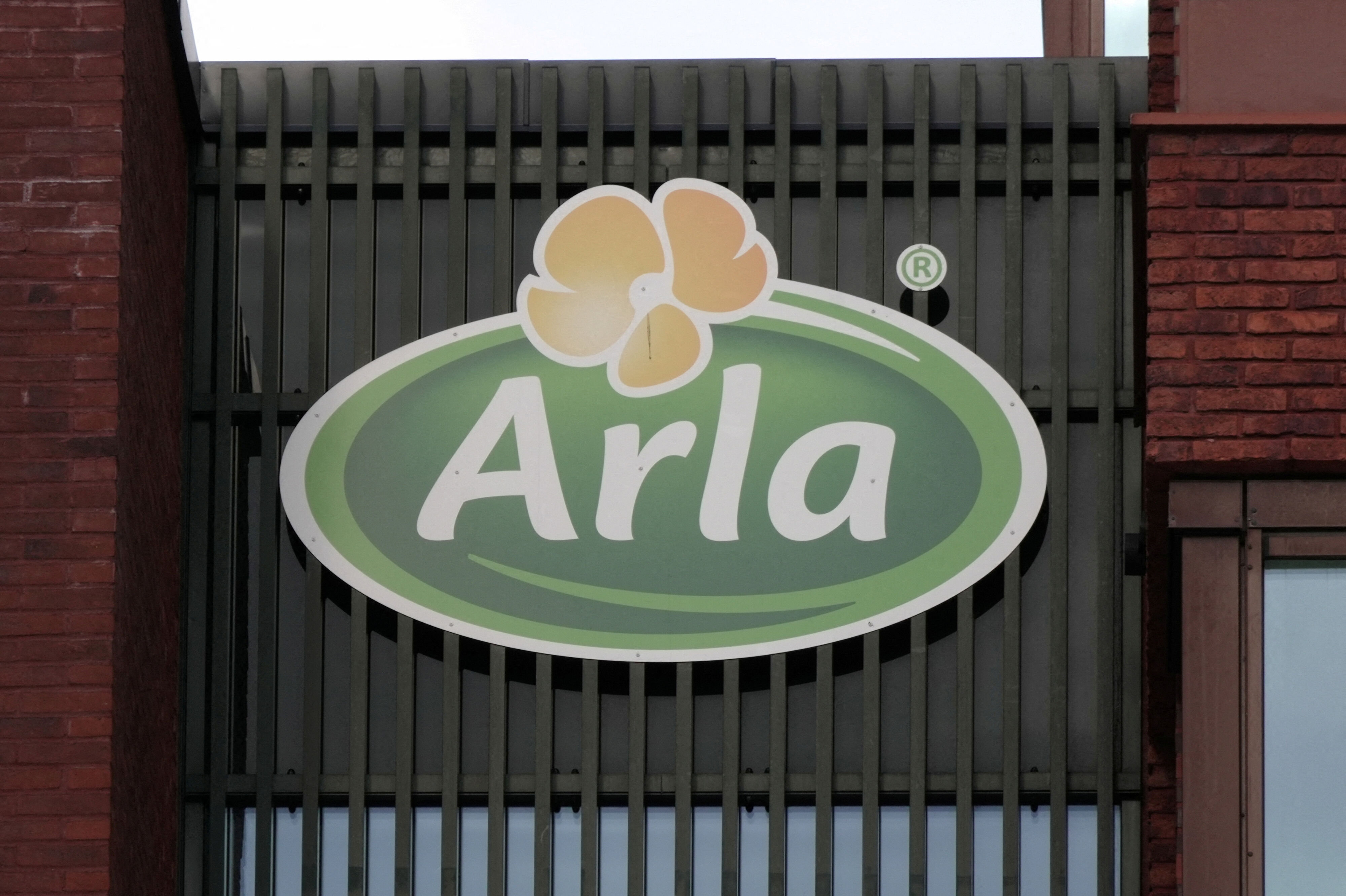 Arla foretager sin største investering nogensinde i svensk mælkefabrik ...