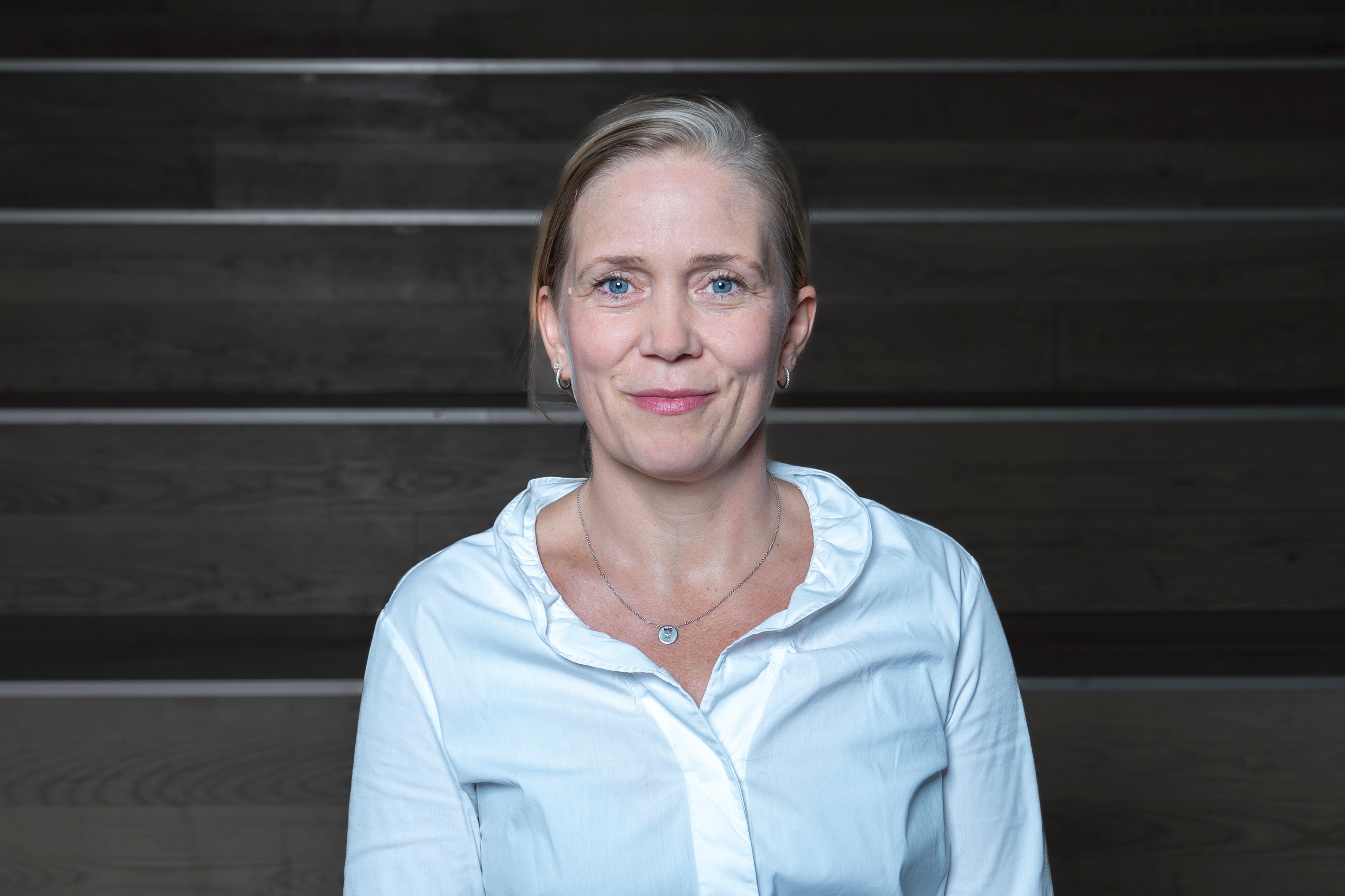 Katrine Buhl Møller tiltræder som ny byudviklingsdirektør i Fredensborg Kommune den 1. april.