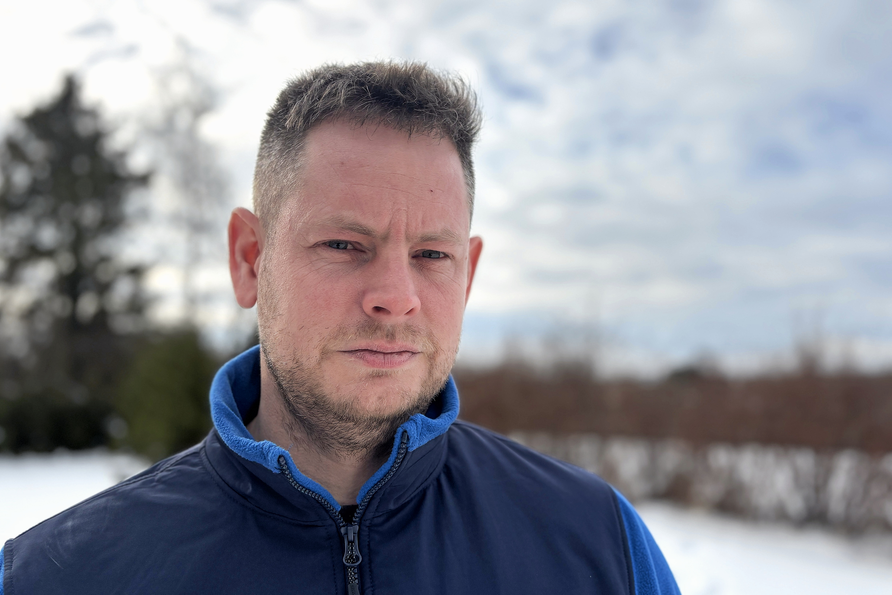 Thomas Olsen har skriftlig tilsagn helt tilbage fra 2020 om at kunne komme gratis ud af sin fjernvarmekontrakt.