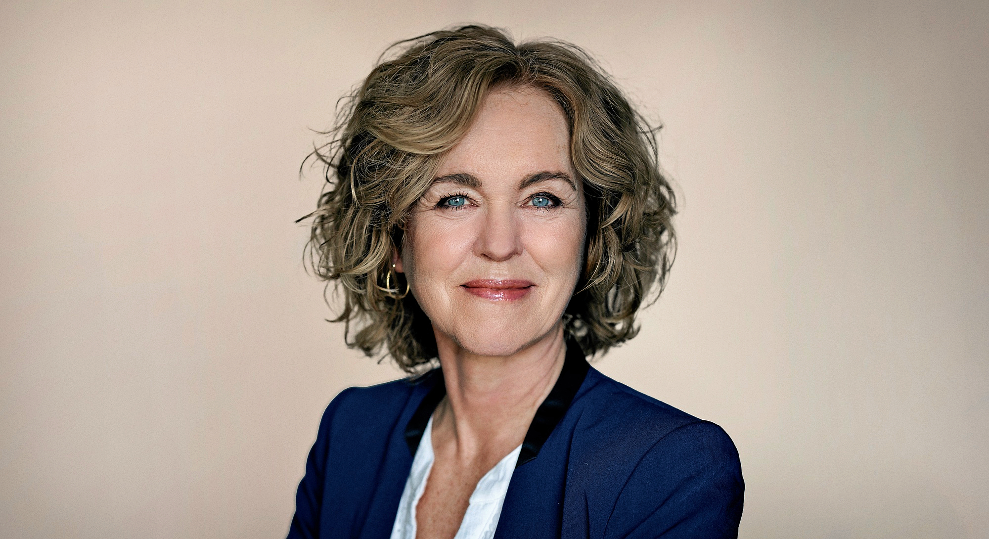 En af Danmarks mest efterspurgte videnskabsformidlere Anja C. Andersen fortæller om Mars-eventyret torsdag den 19. marts på Næstved Bibliotek