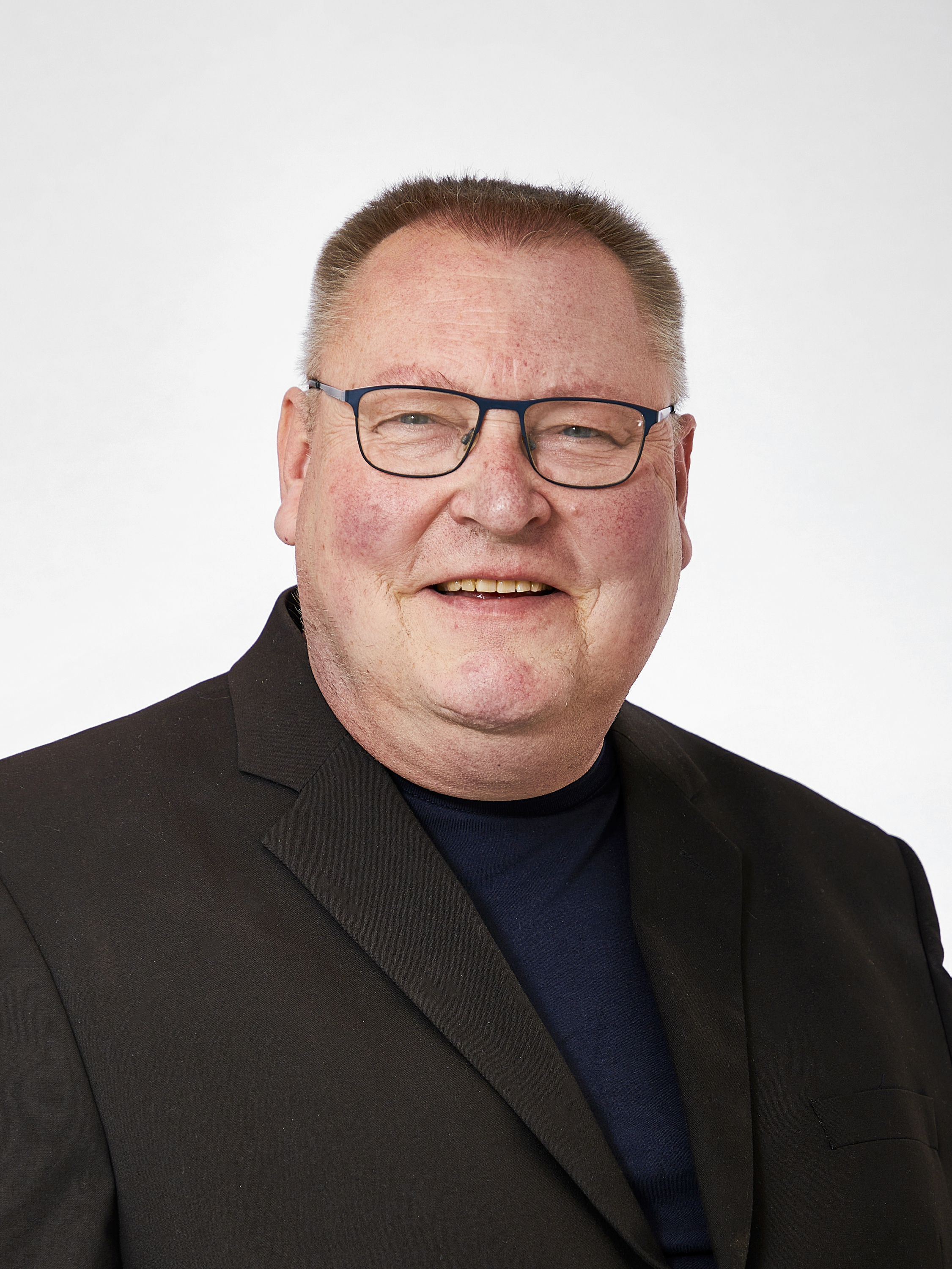 Kommunalbestyrelsesmedlem Ole Blickfeldt sætter i denne uge fokus på Lejres veteranpolitik.