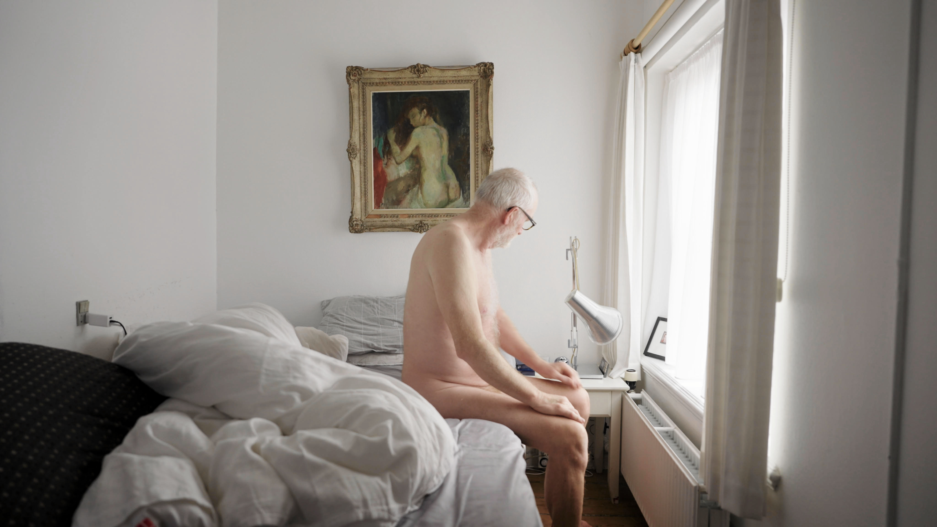 - Vi er stolte af at kunne placere Roskilde så tydeligt i Dox-landskabet og være med til at vise alt det, dokumentarfilm kan, partnerskabsansvarlig på Roskilde Festival Højskole og en af de bærende kræfter bag Roskilde:Dox Marie Erbs Ørbæk.