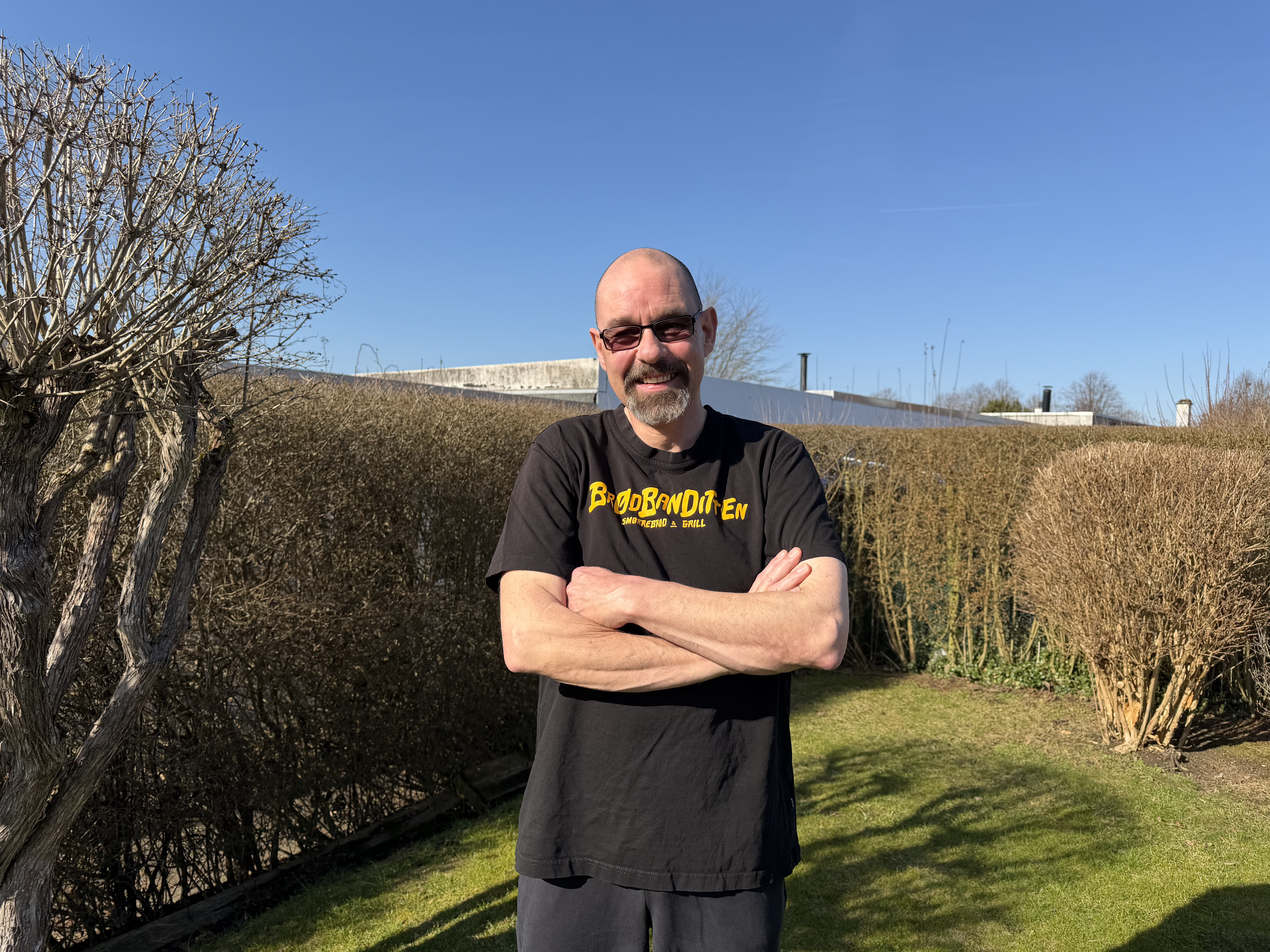 Søren Grau Morén og hans hustru Tina Grau Morén har efter 8 år set sig nødsaget til at lukke deres spisested i Farum.