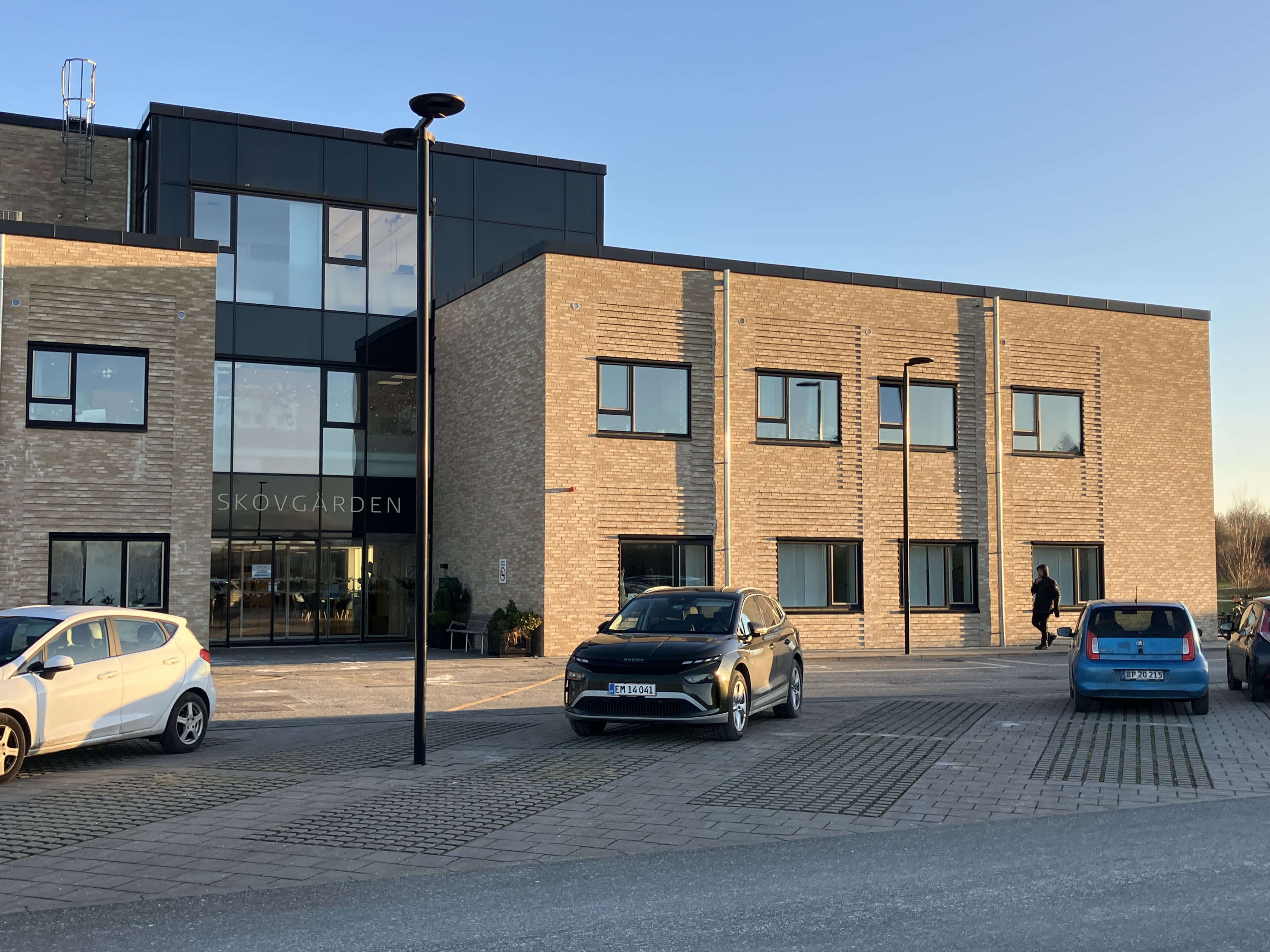 Der vil også fremover være et lokalt tilbud til borgere i Fredensborg Kommune, som har brug for genoptræning og rehabilitering. Det er i hvert fald det, det nye sundhedsråd har lagt op til.
