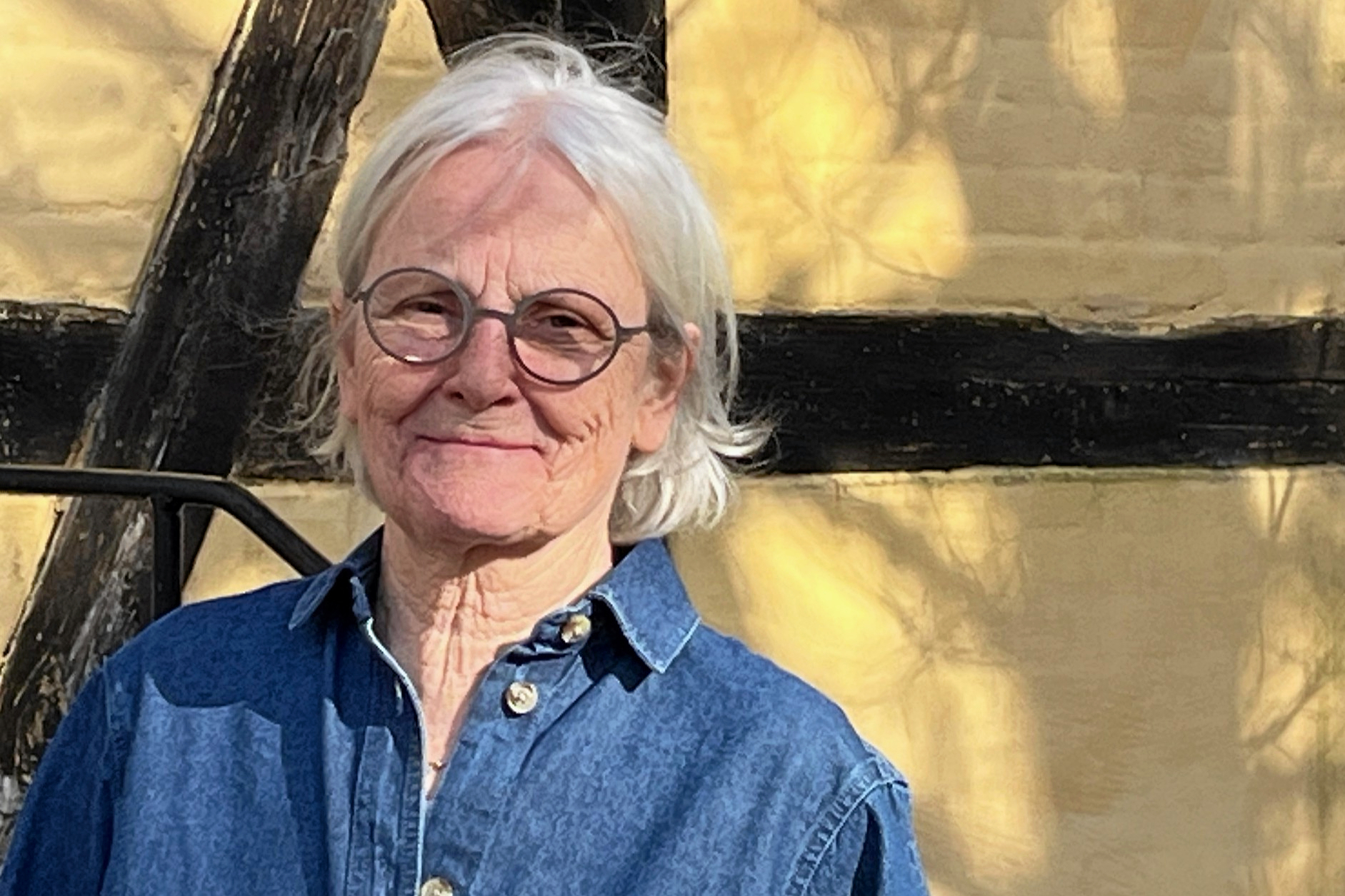 Pia Eschelsen er ny formand for Hørsholm Kunstforening.