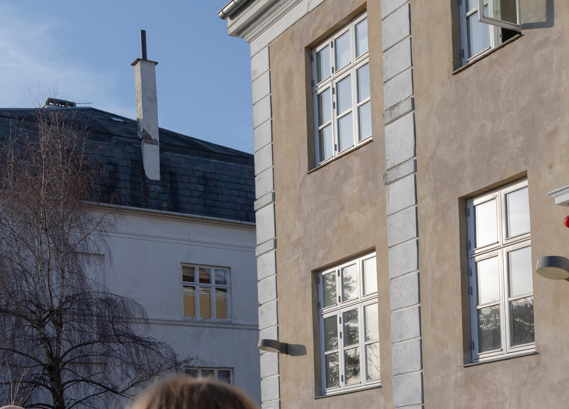 Kulturskolerne kunne fejre 25 års jubilæum under GentofteNatten. - Alexander Hjorth Jespersen Kulturskolerne kunne fejre 25 års jubilæum under GentofteNatten.