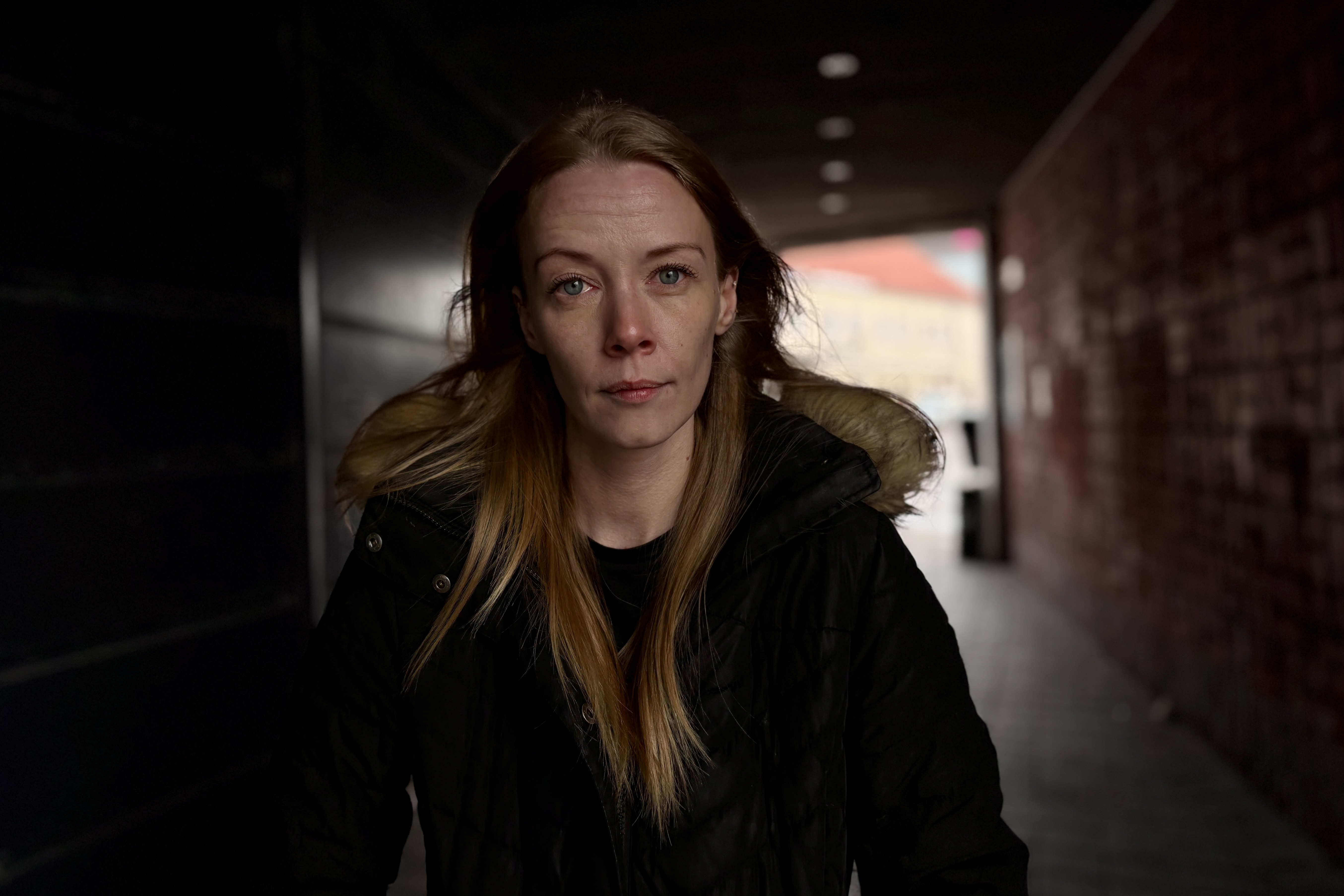 Line Lynn er rystet over, at Næstved Kommune ikke mener, at hun er berettiget til tabt arbejdsfortjeneste.