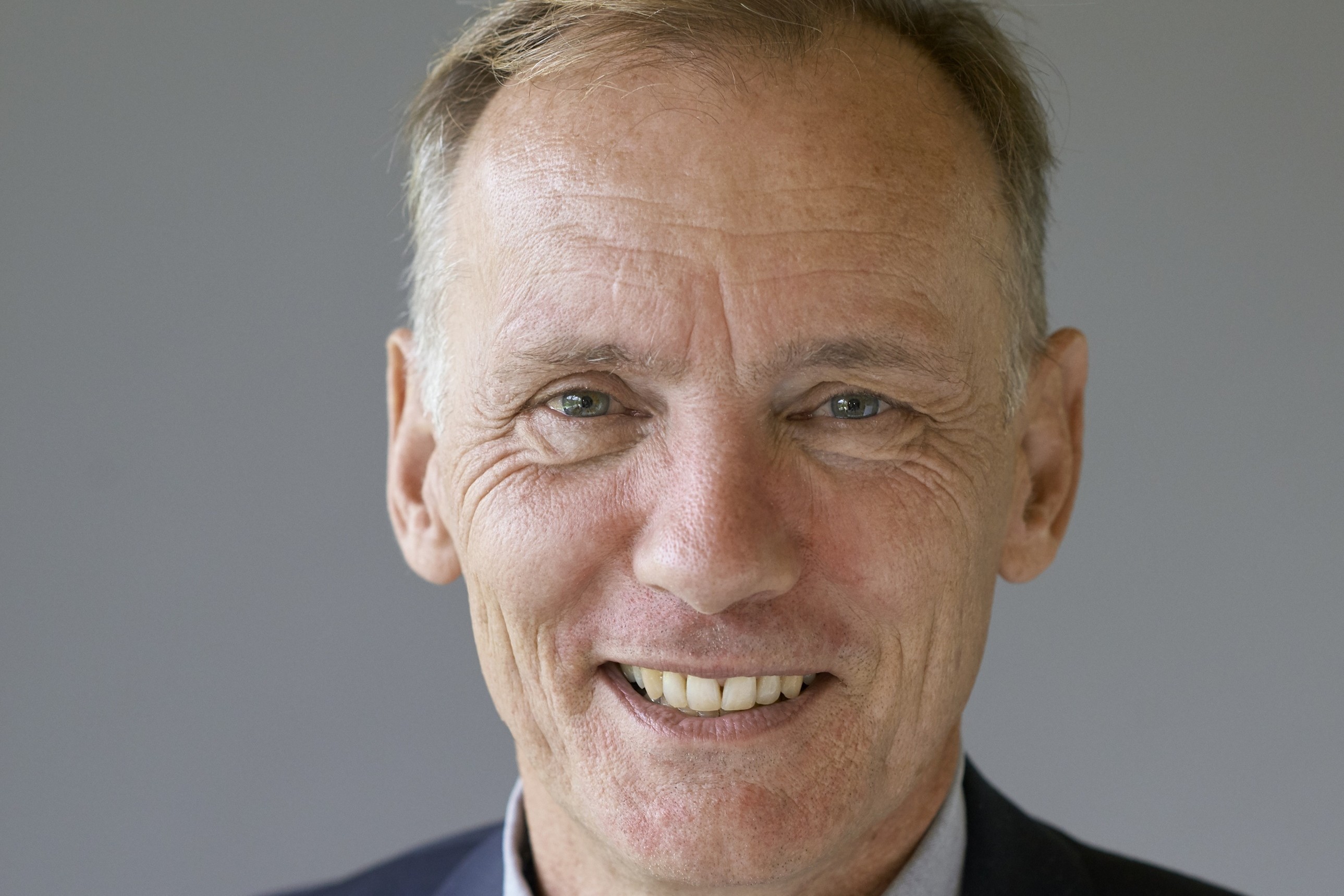 Egil Hulgaard, kandidat for Det Konservative Folkeparti i Fredensborgkredsen, der dækker Hørsholm og Fredensborg.