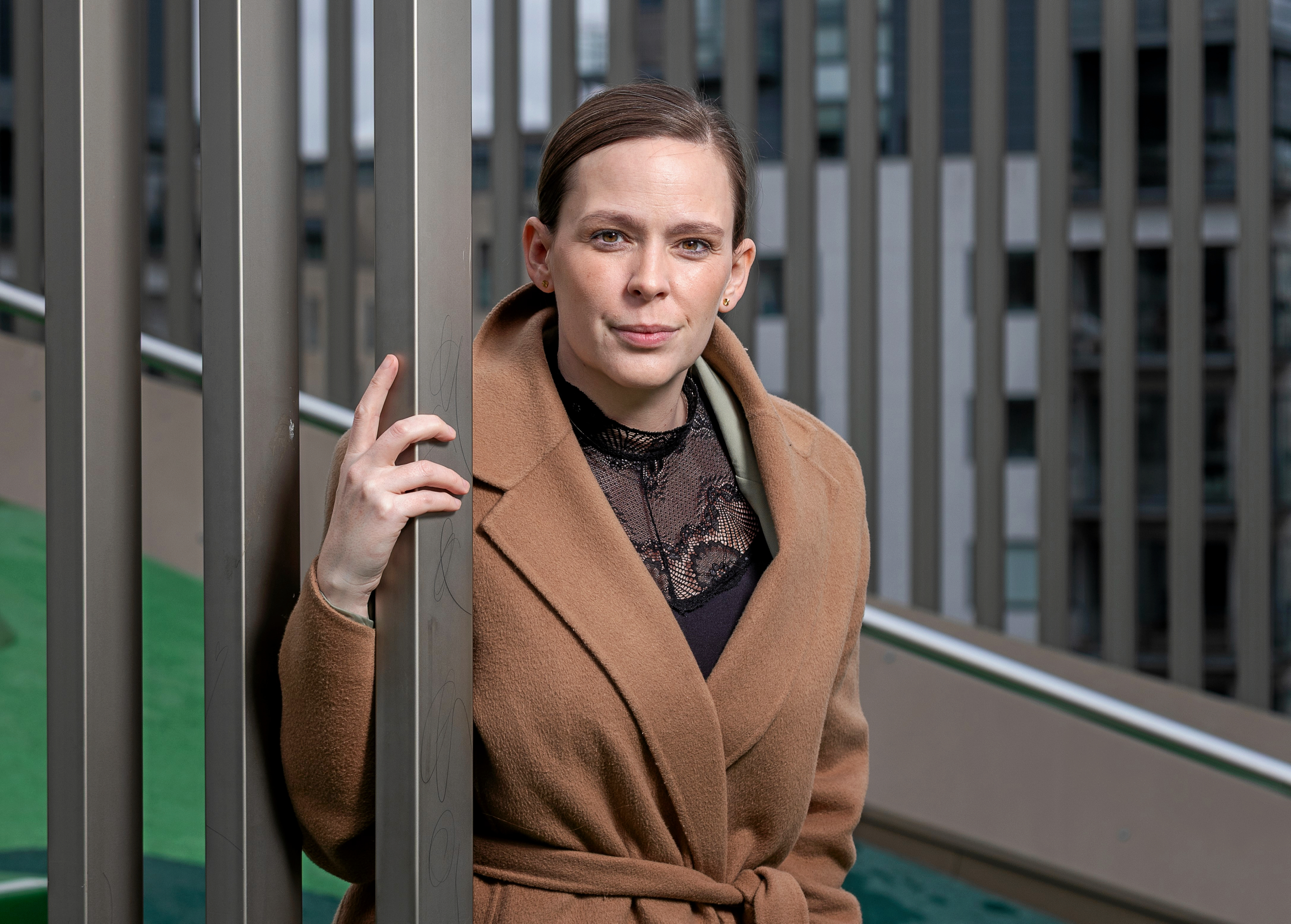 En million hér og en milliard dér løser ikke uligheden, siger Regitze Spenner Ishøy til de politikere, der op til valget kappes om at love penge til den kuldsejlede folkeskole.