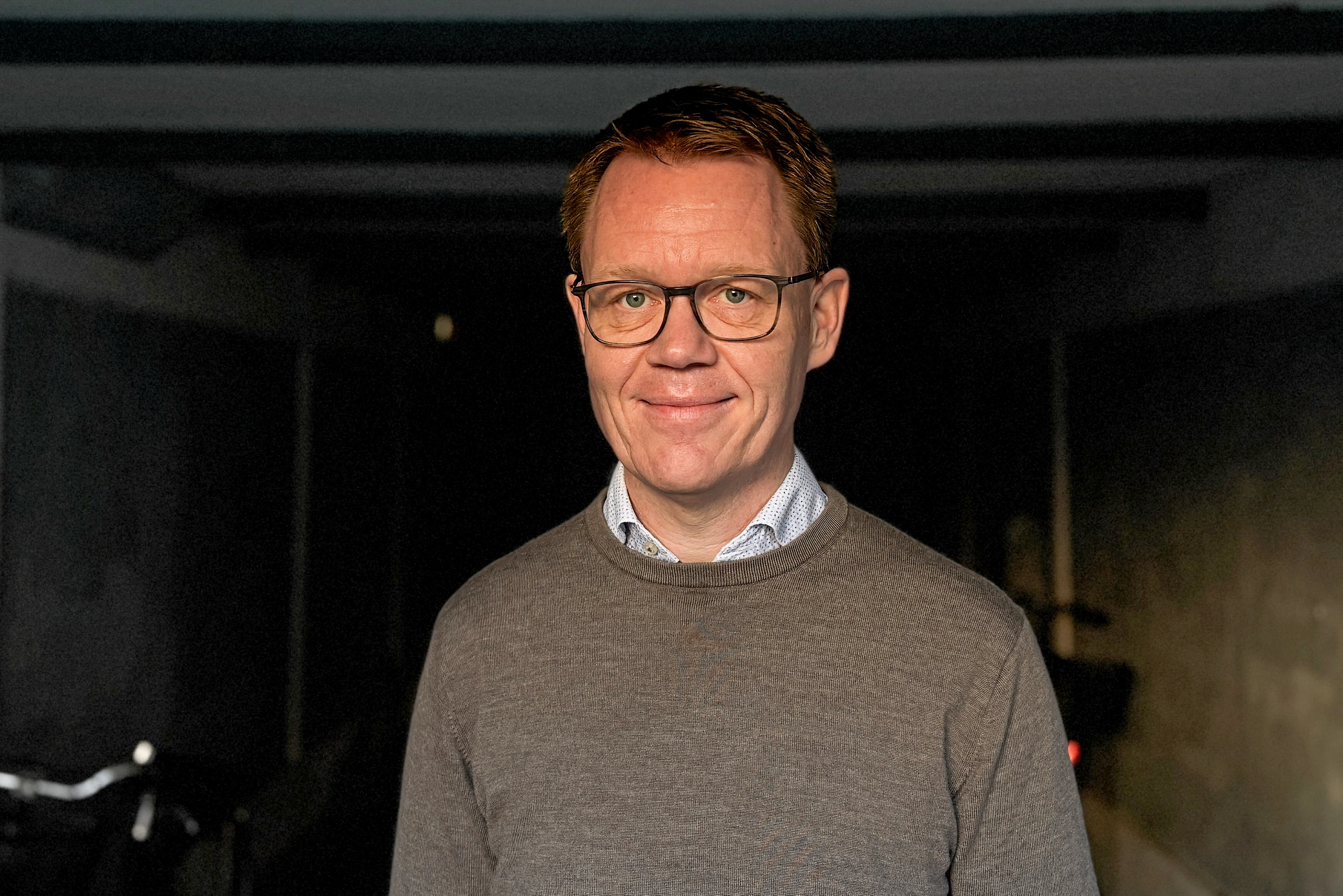 Anders Rostgaard, der de seneste to år har været erhvervsredaktør i Sjællandske Medier, skal fra 1. april være chefredaktør på Sjællandske.