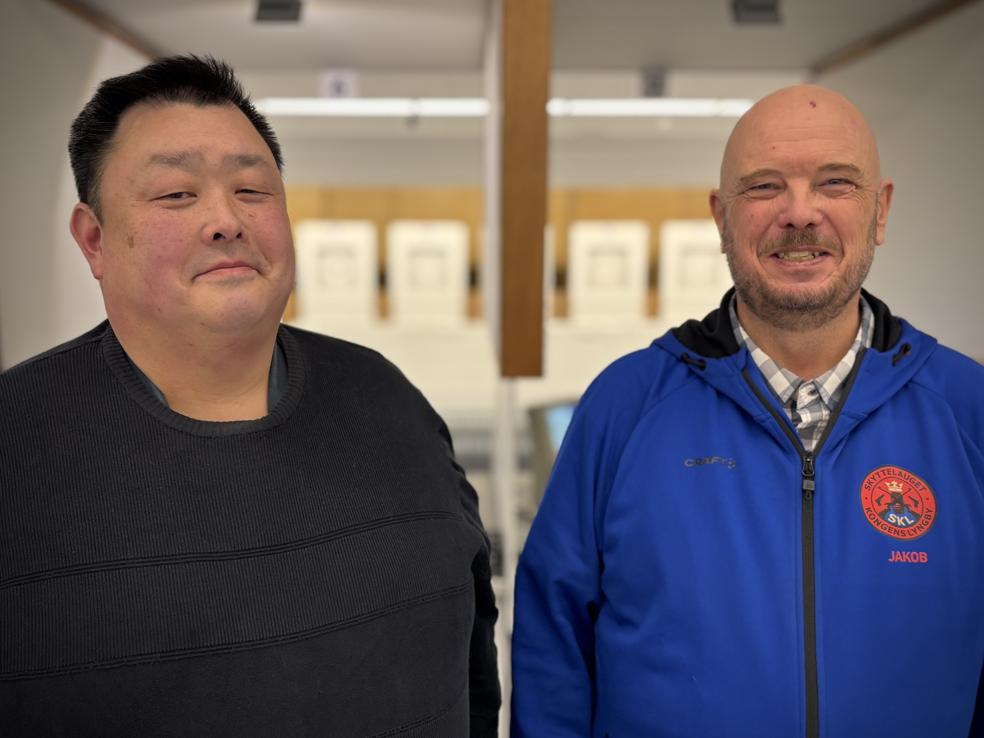 Det nye anlæg skal være et internationalt fyrtårn, lyder ambitionen.