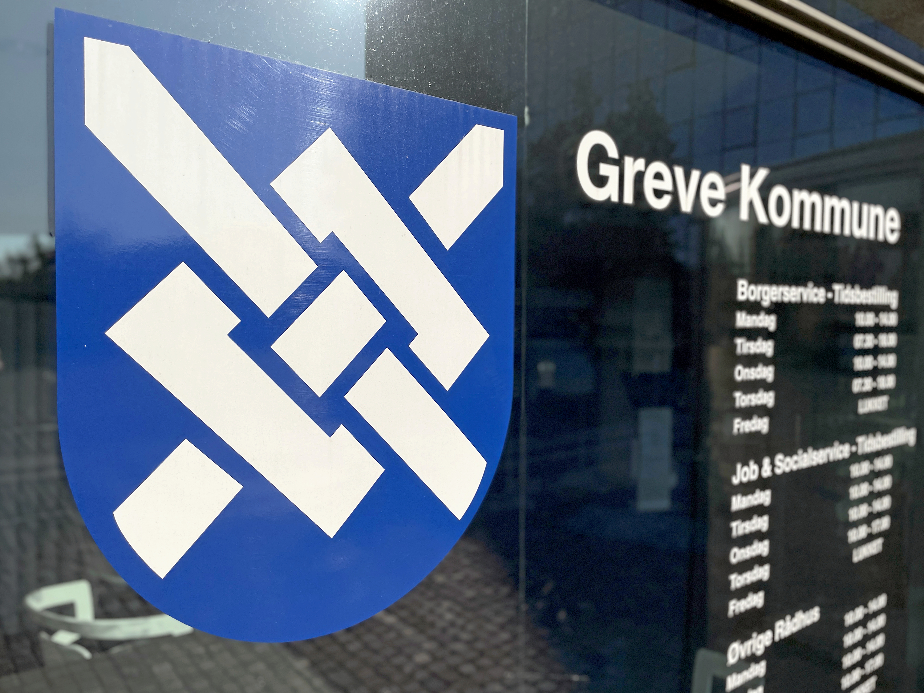 Byrådet har godkendt, at tre projekter får støtte gennem fondsmidler.