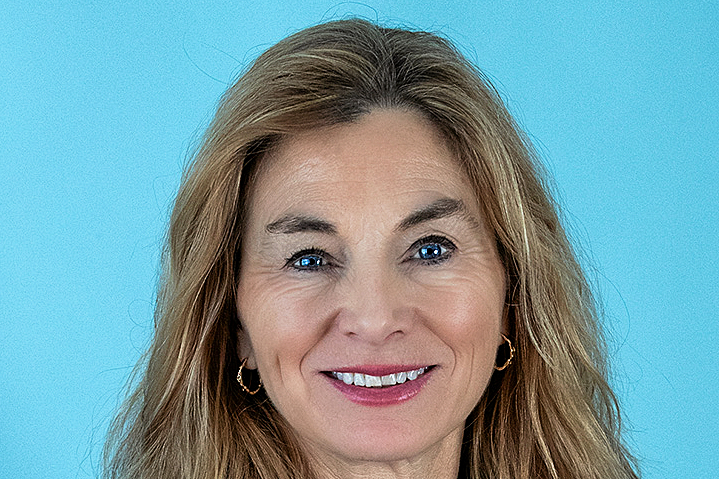 Katarina Ammitzbøll er folketingskandidat for Venstre i Nordsjælland.