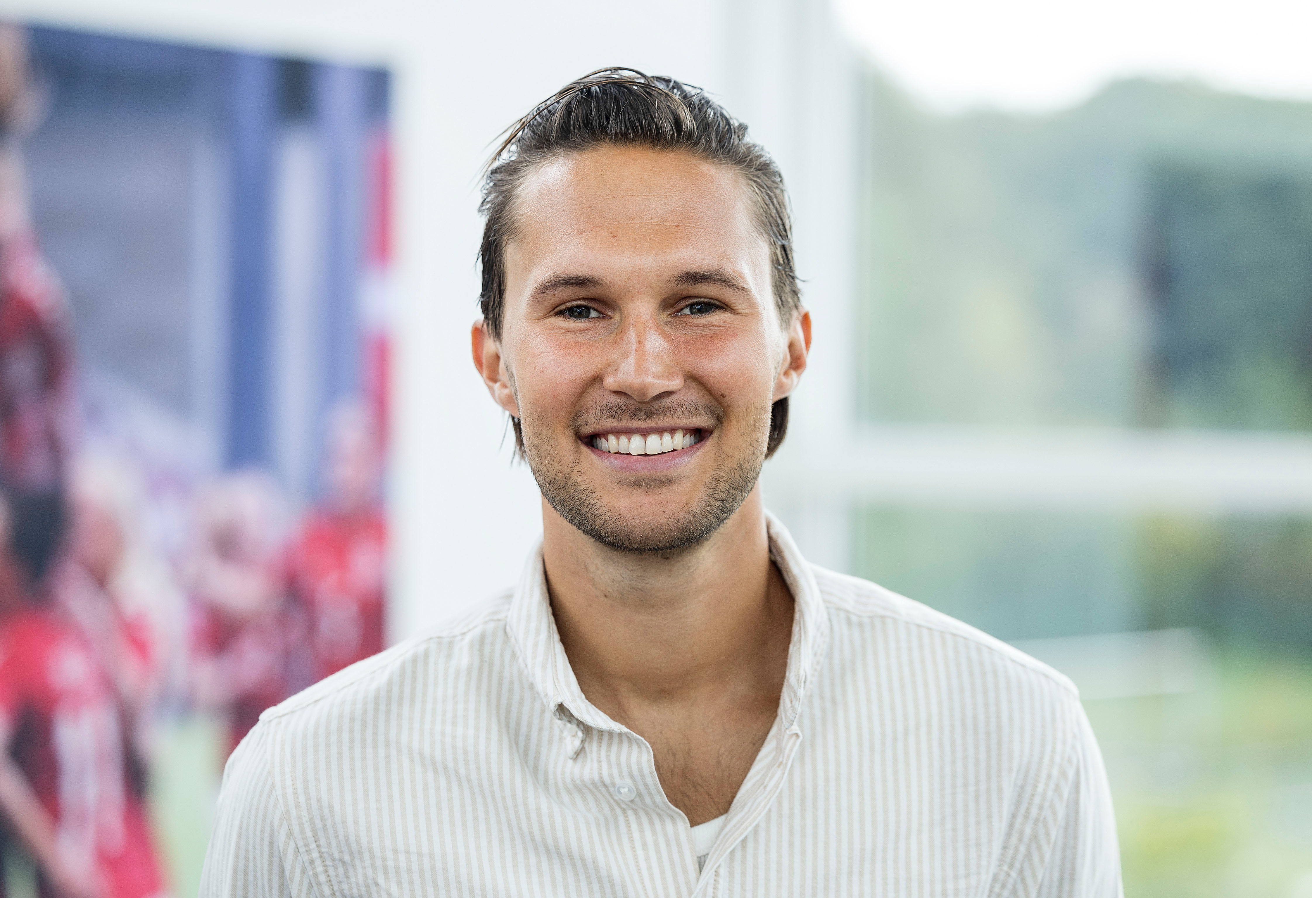 29-årige Christian Køhler har i mange selv gjort brug såkaldte sunrise-alarmer.