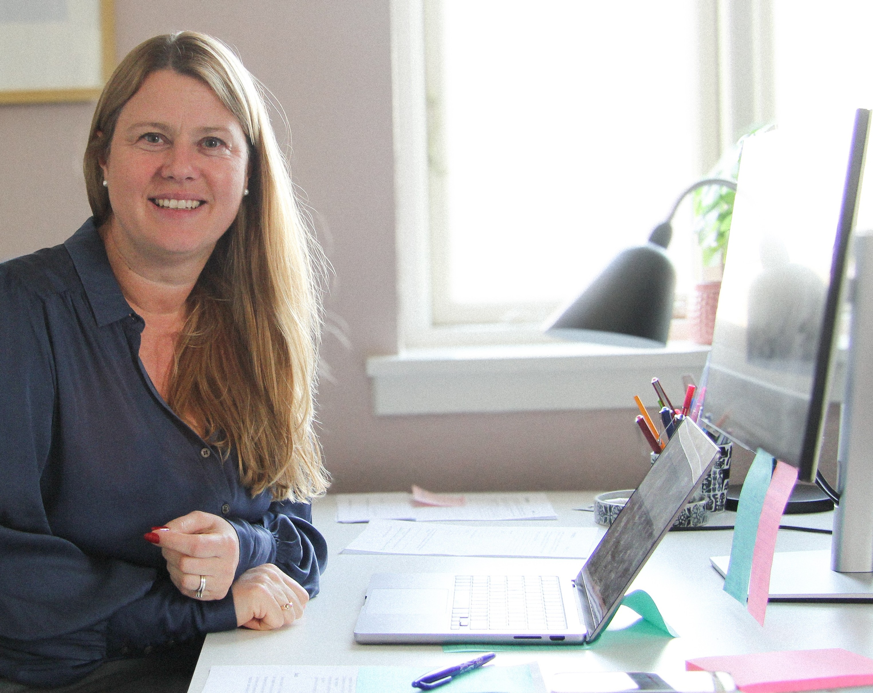 Snart skal Sorø Privatskole til at byde en ny skoleleder velkommen, når den nuværende skoleleder Nanna Kofoed Øhrgaard efter 19 år på skolen stopper ved udgangen af dette skoleår.