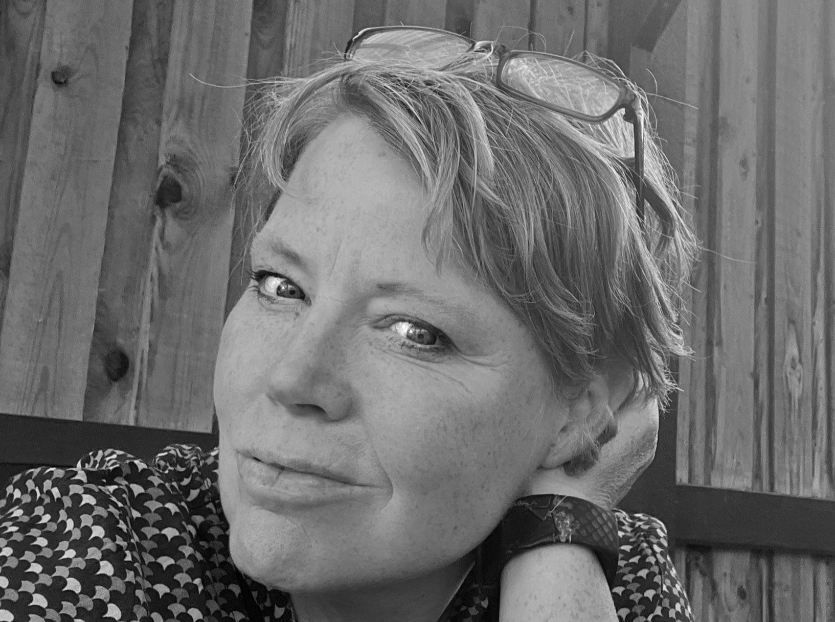 Kaja Jacobsen, medlem SF Frederikssund.