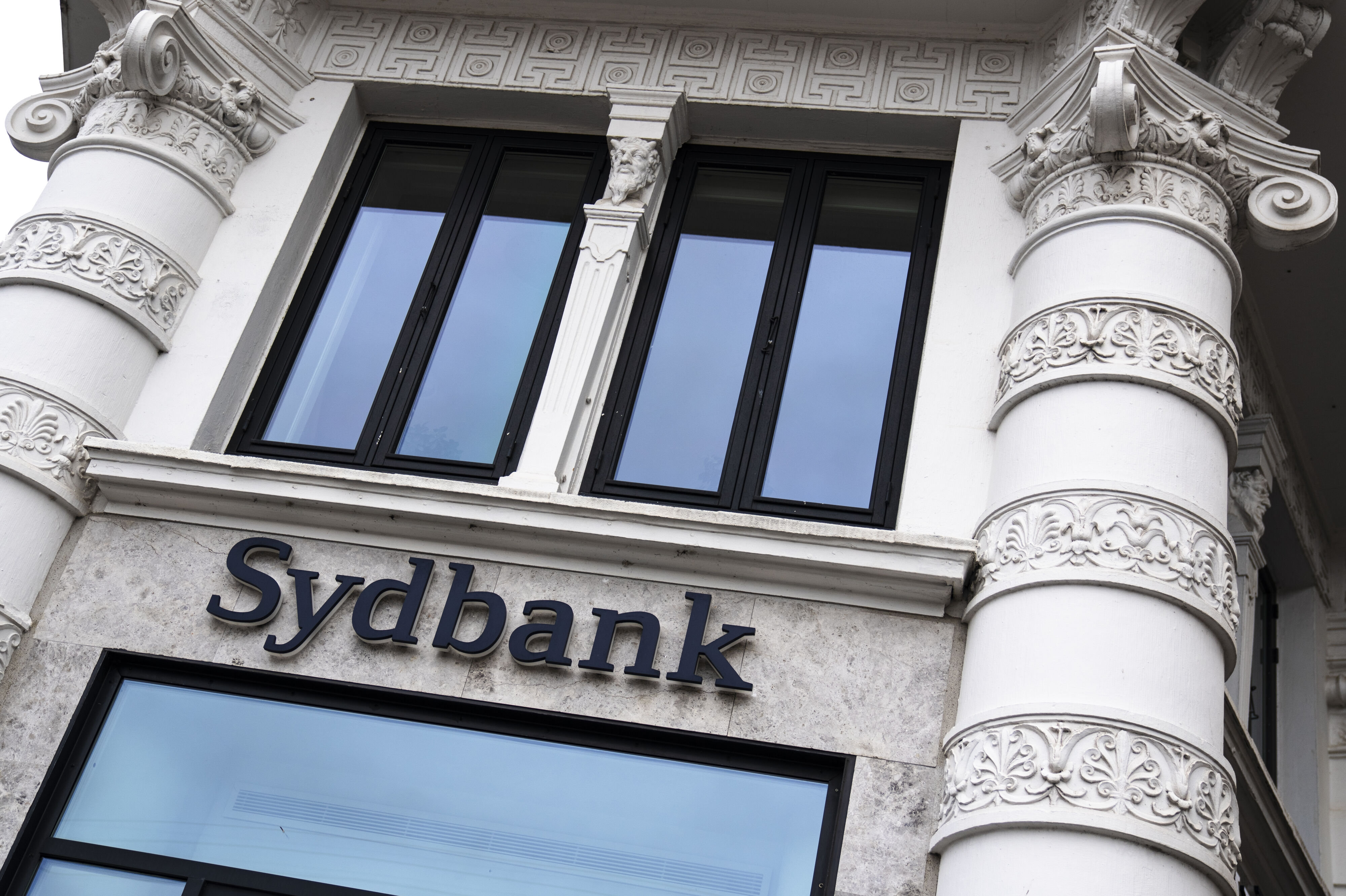Sydbank fusionerede sidste år med Arbejdernes Landsbank og Vestjysk Bank og blev til AL Sydbank. (Arkivfoto).
