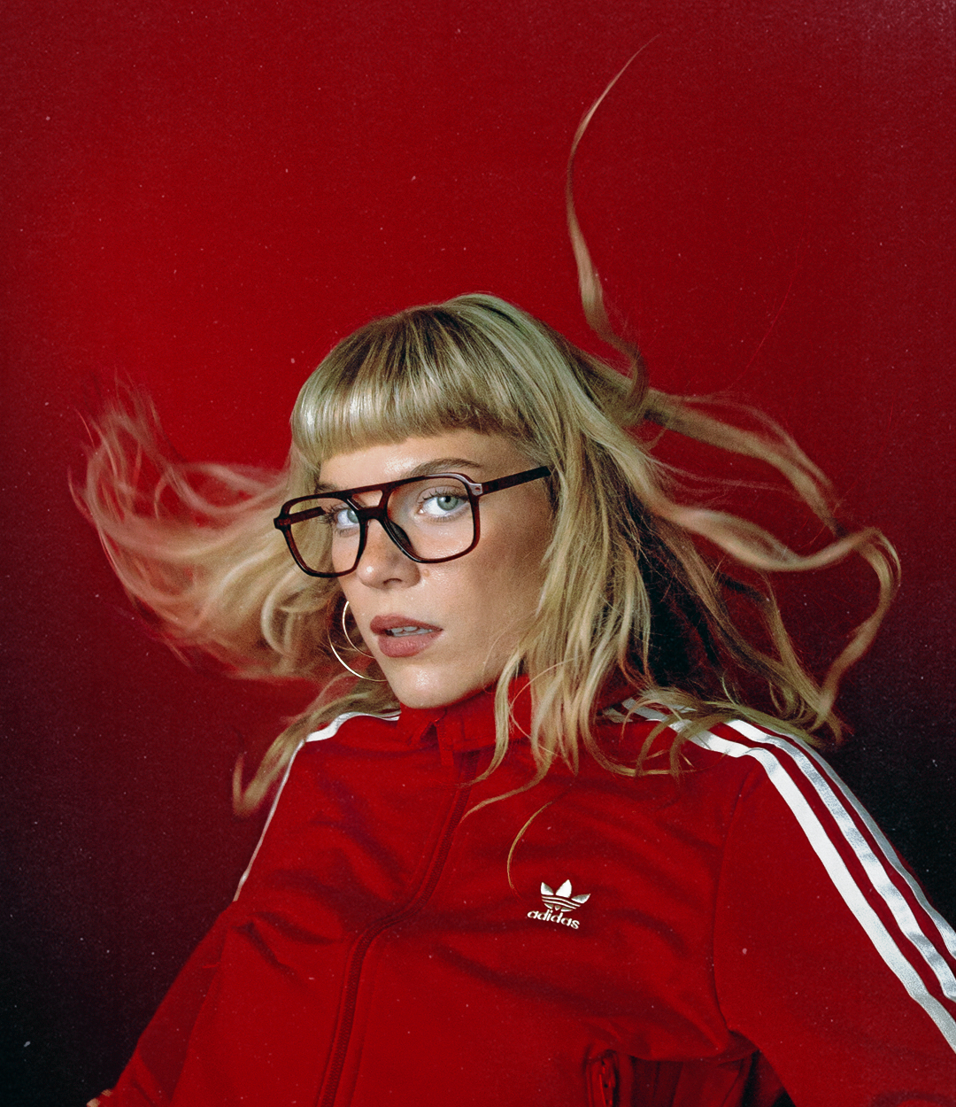 Ida Lilja nåede sidste år finalen i DR's talentforløb KarriereKanonen, og nu er hun klar med årets første single.