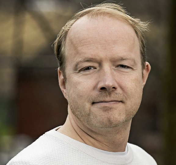 Allan Lindemark er folketingskandidat for Alternativet.