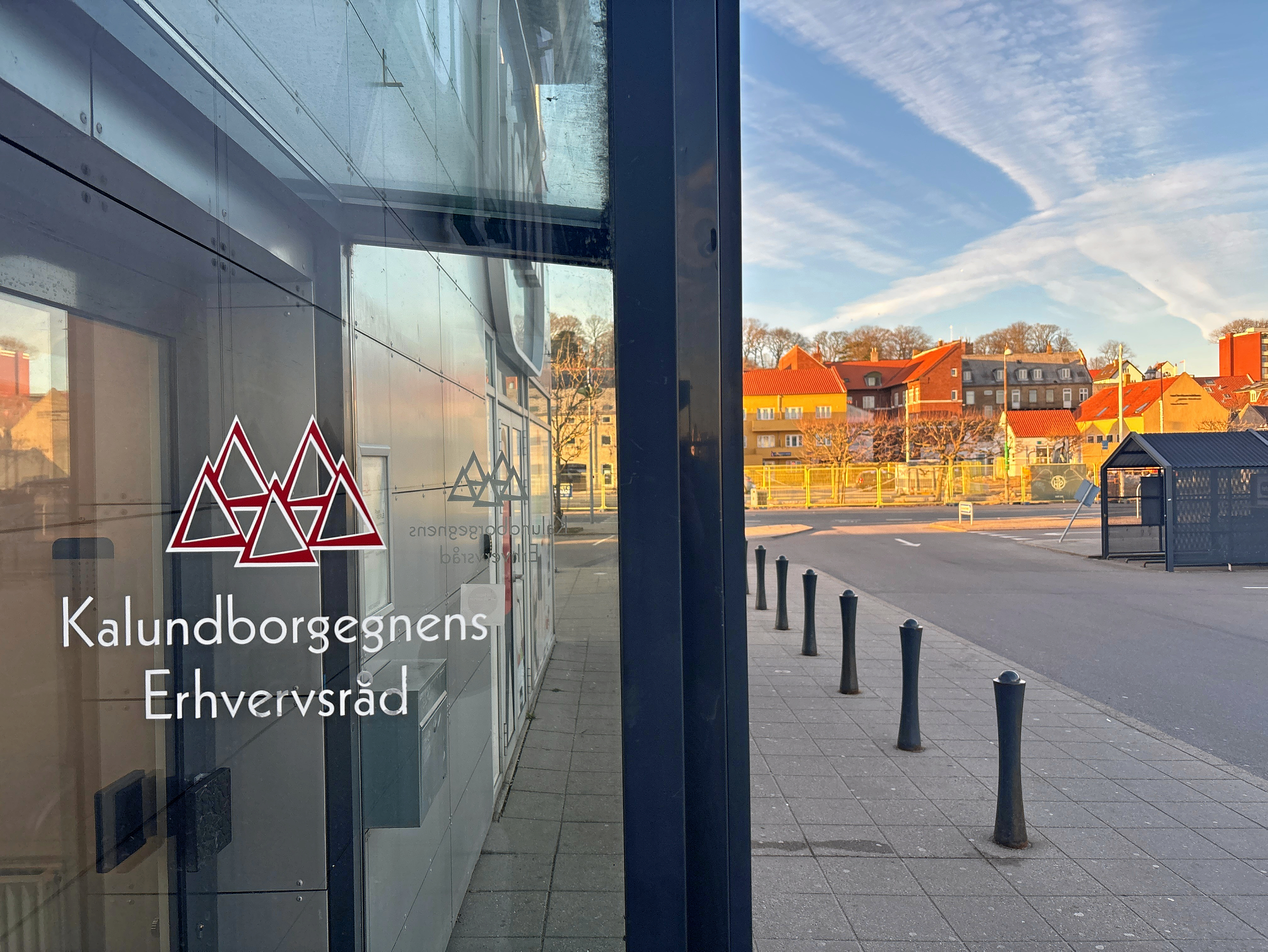 Kalundborgegnens Erhvervsråd inviterer til det første møde i et nyt håndværkernetværk.