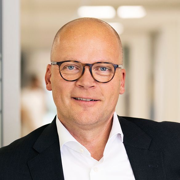 - Vi sigter efter at være overskudsgivende i 2030, skriver Martin Stenfeldt, Direktør UNEEG Medical.