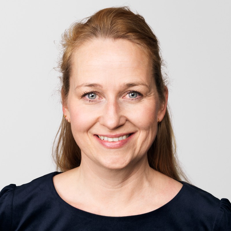 Else Marie Thorgaard er nyt bestyrelsesmedlem i Holbæk Sportsby