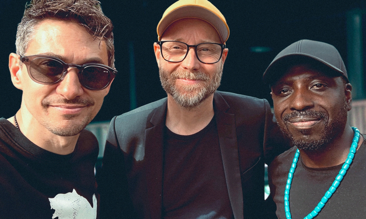 Jet Fuel Trio spiller til lørdagsjazz 4. april i Nykøbing.