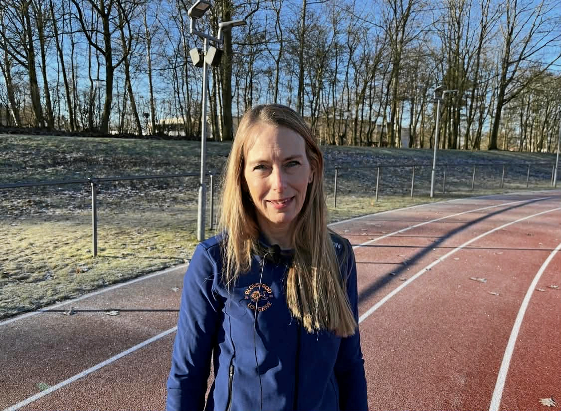 Blovstrød Løverne inviterer unge mellem 12 og 18 år til begyndertræning Mandag 30. marts klokken 17.30 på Skovvang Stadion.