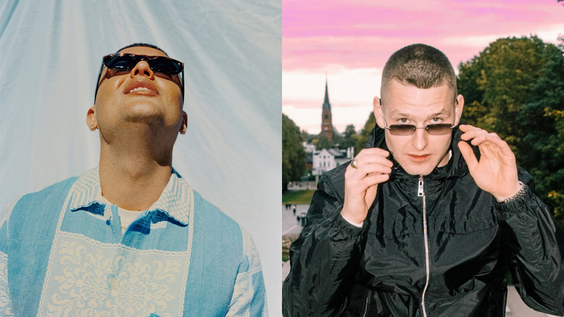 Emil Stabil og KIDD giver koncert i Gribskov.