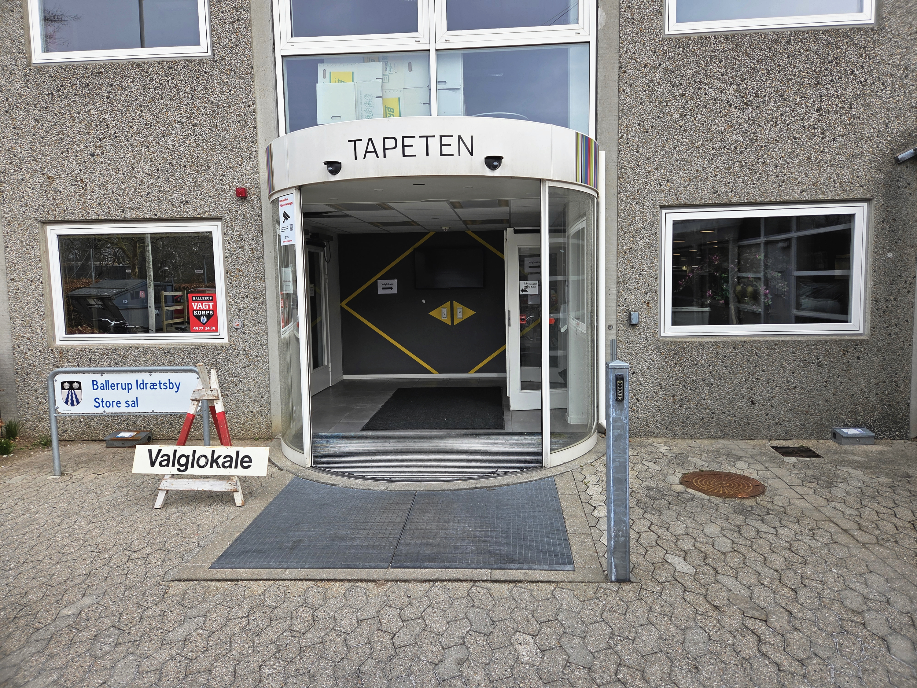 Valget er overstået og stemmerne er fordelt. Men der er store lokale udsving.
