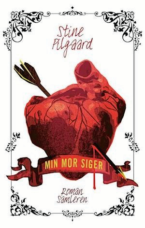 Stine Pilgaards bog "Min mor siger" får en klar anbefaling fra biblioteket.