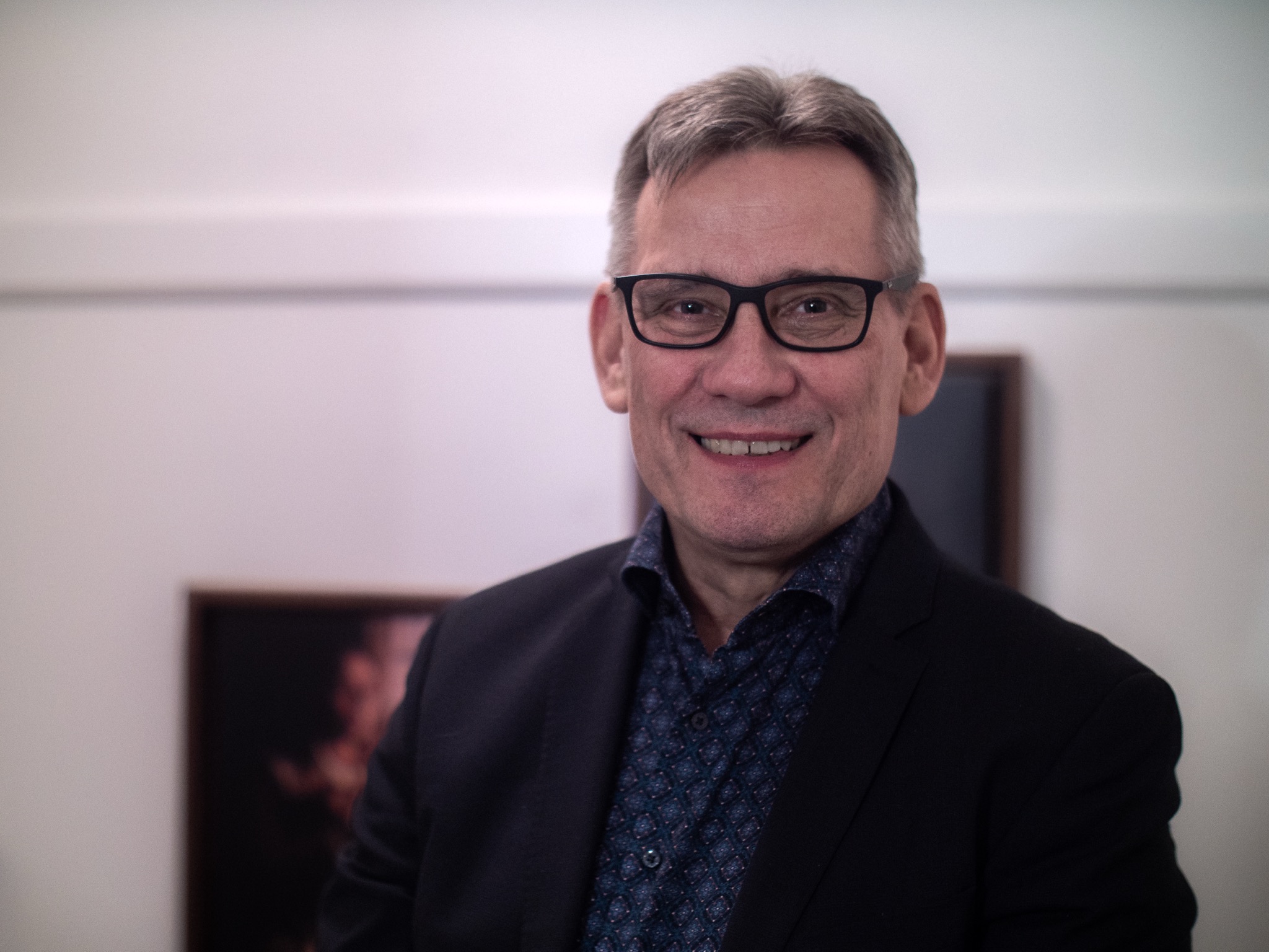 Formand for Handicaprådet i Køge Kommune Lars Kunov oplever, at forvaltningen bruger kræfter på at undgå at tildele familier til børn med handicap hjælp.