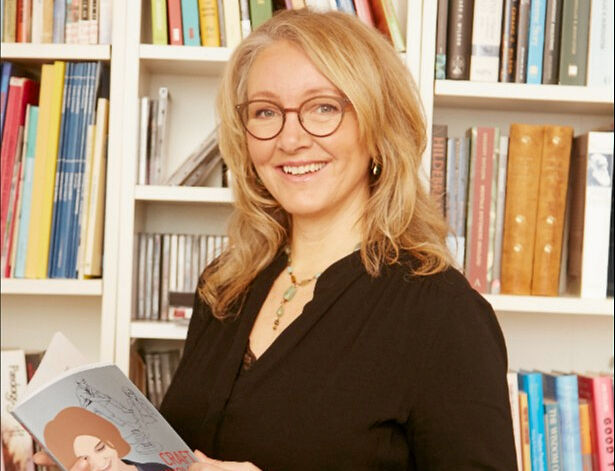 Anne Kirketerp fortæller om begrebet "Craft psykologi".