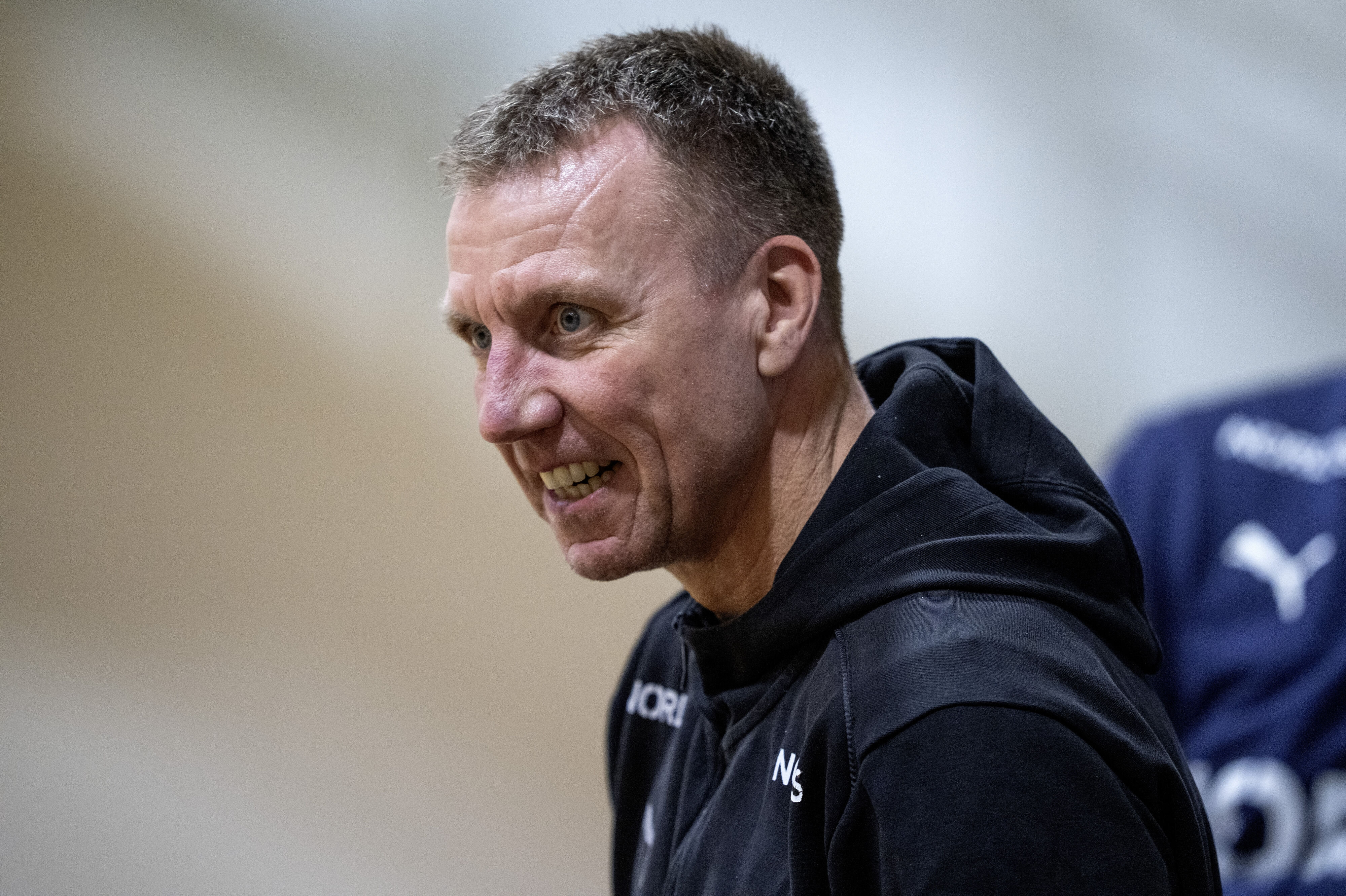 Henrik Kronborg stopper som assistent for håndboldherrerne – Sjællandske Nyheder